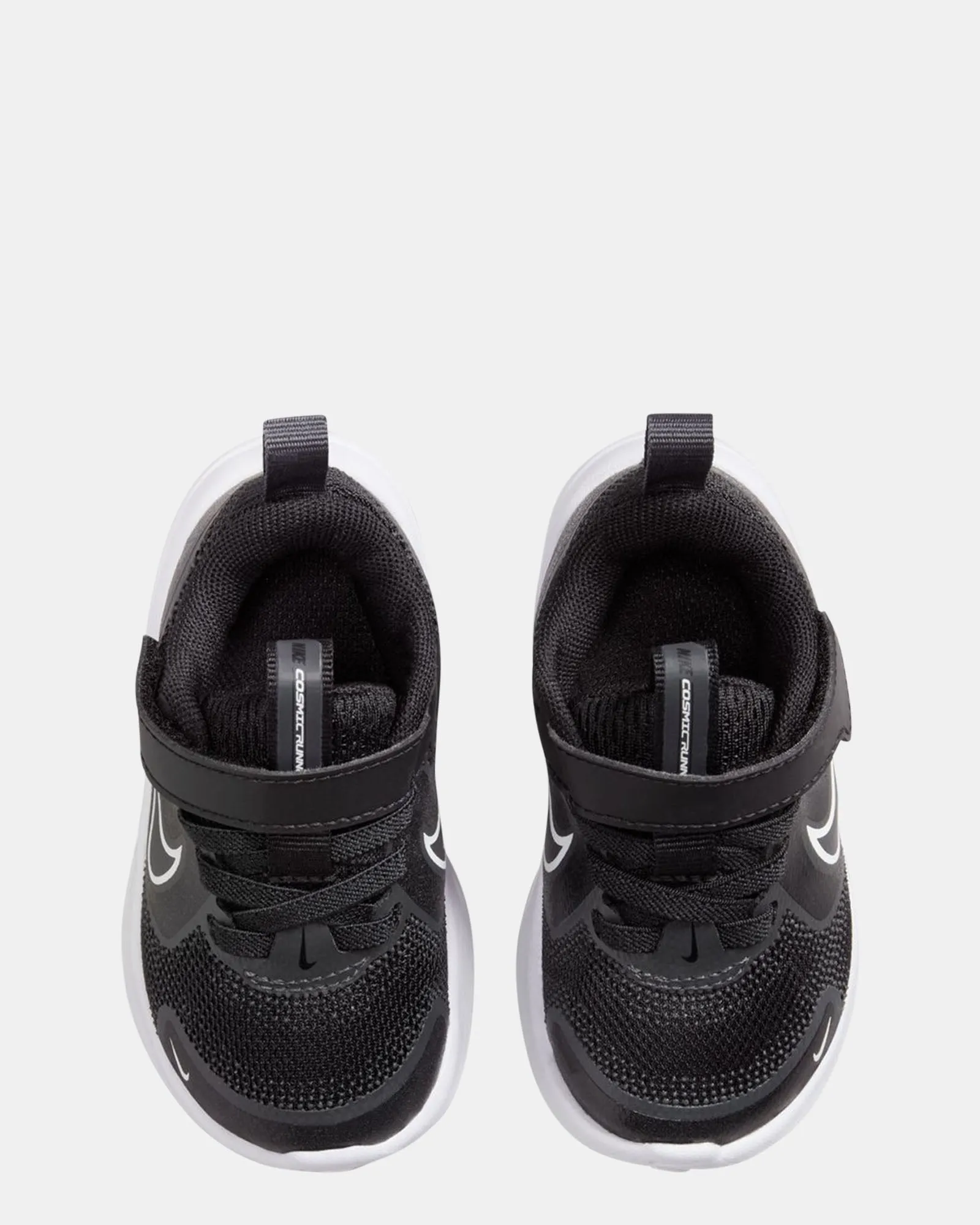 Nike Kids' Shoes Mystic Fly Inf B Black/White/Anthracite