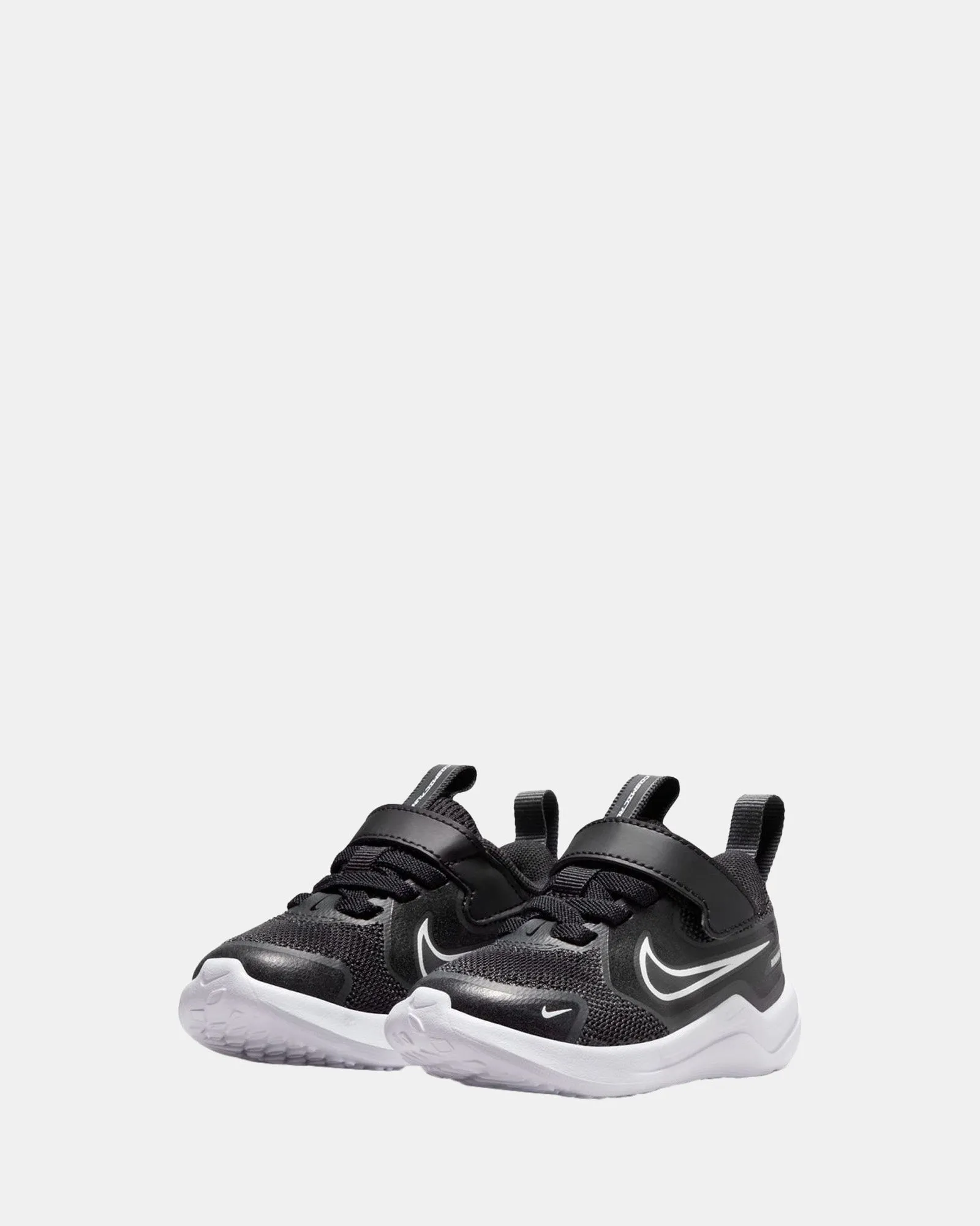 Nike Kids' Shoes Mystic Fly Inf B Black/White/Anthracite