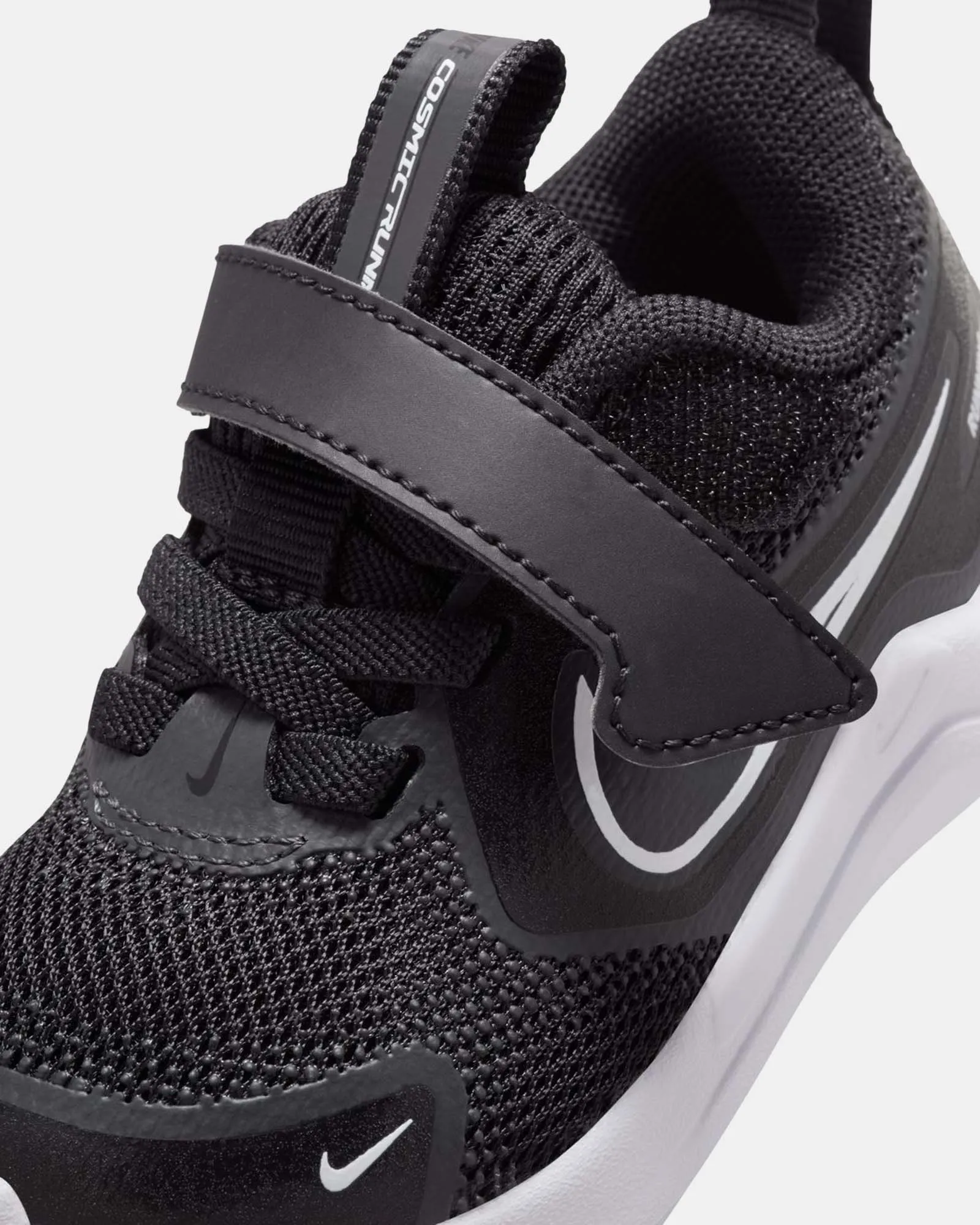 Nike Kids' Shoes Mystic Fly Inf B Black/White/Anthracite