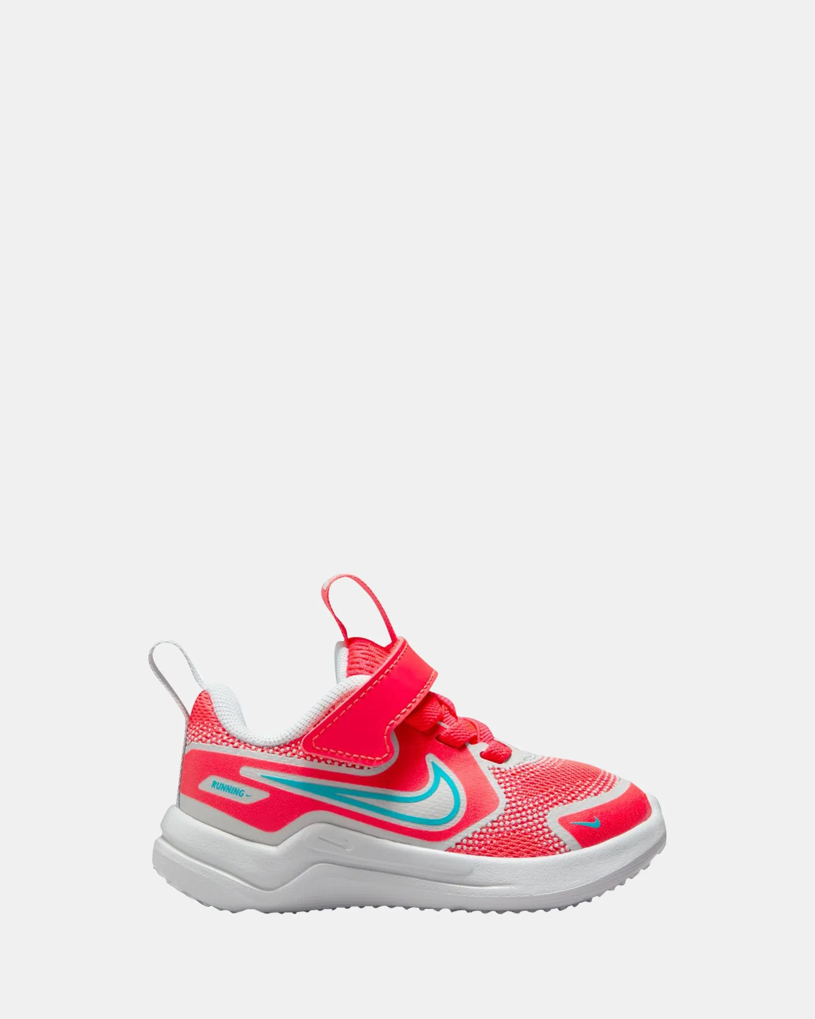Nike Kids' Shoes Mystic Fly Inf G Bright Crimson/Dusty Cactus