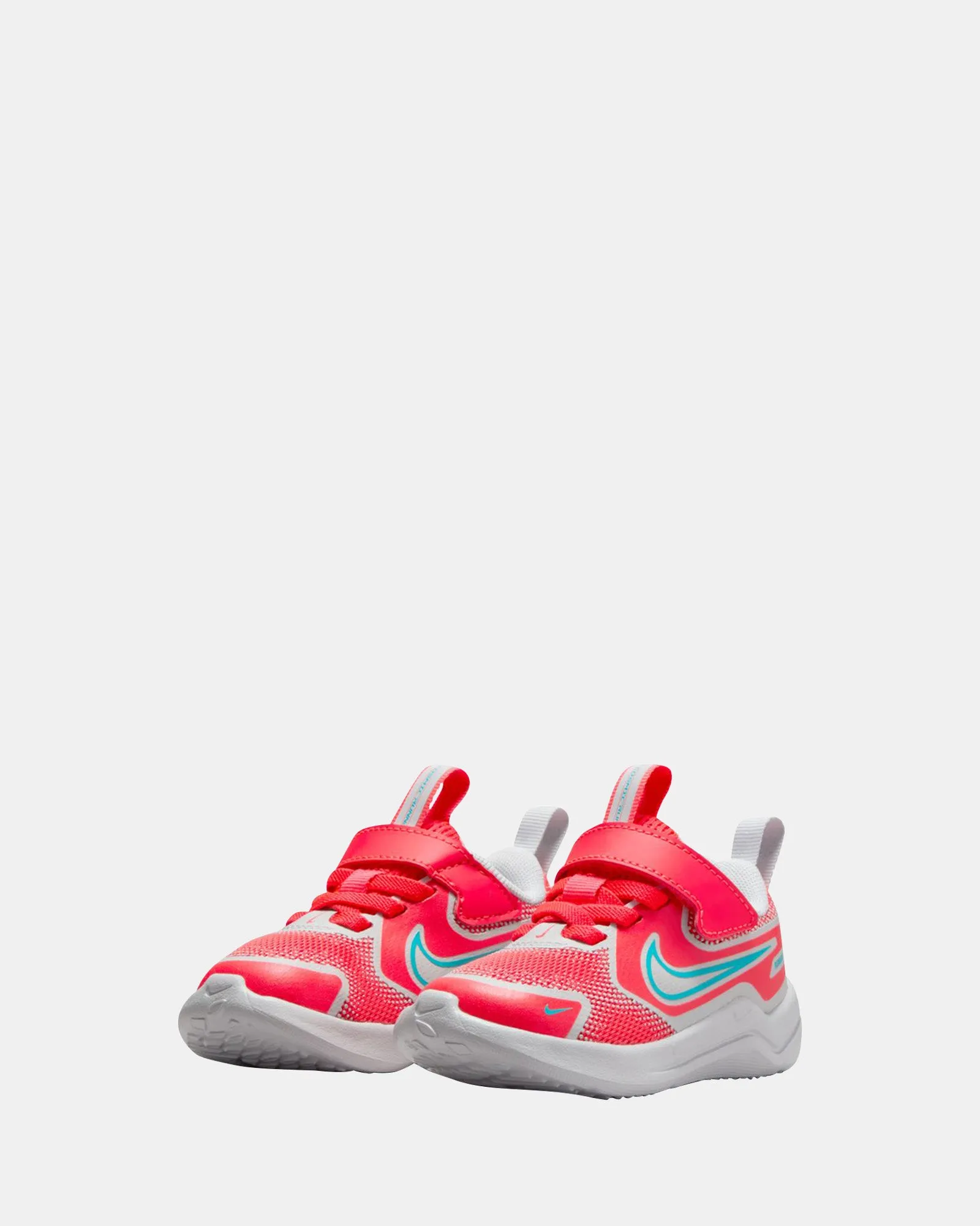 Nike Kids' Shoes Mystic Fly Inf G Bright Crimson/Dusty Cactus