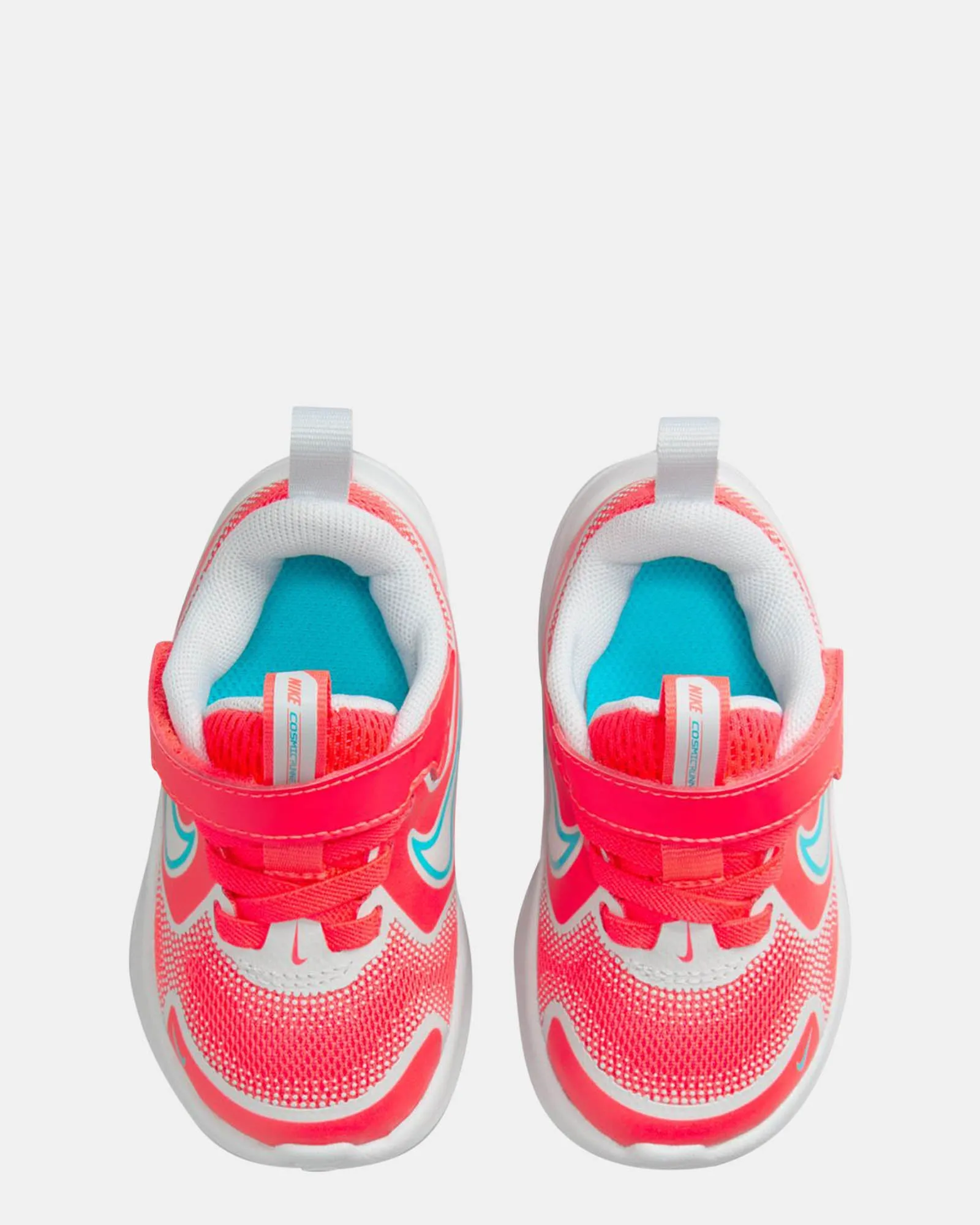 Nike Kids' Shoes Mystic Fly Inf G Bright Crimson/Dusty Cactus