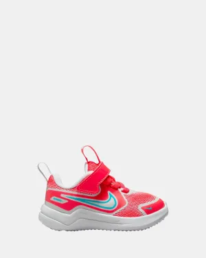 Nike Kids' Shoes Mystic Fly Inf G Bright Crimson/Dusty Cactus