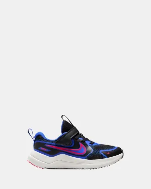 Nike Kids' Shoes Mystic Fly  Ps B Black/Bright Crimson/Royal