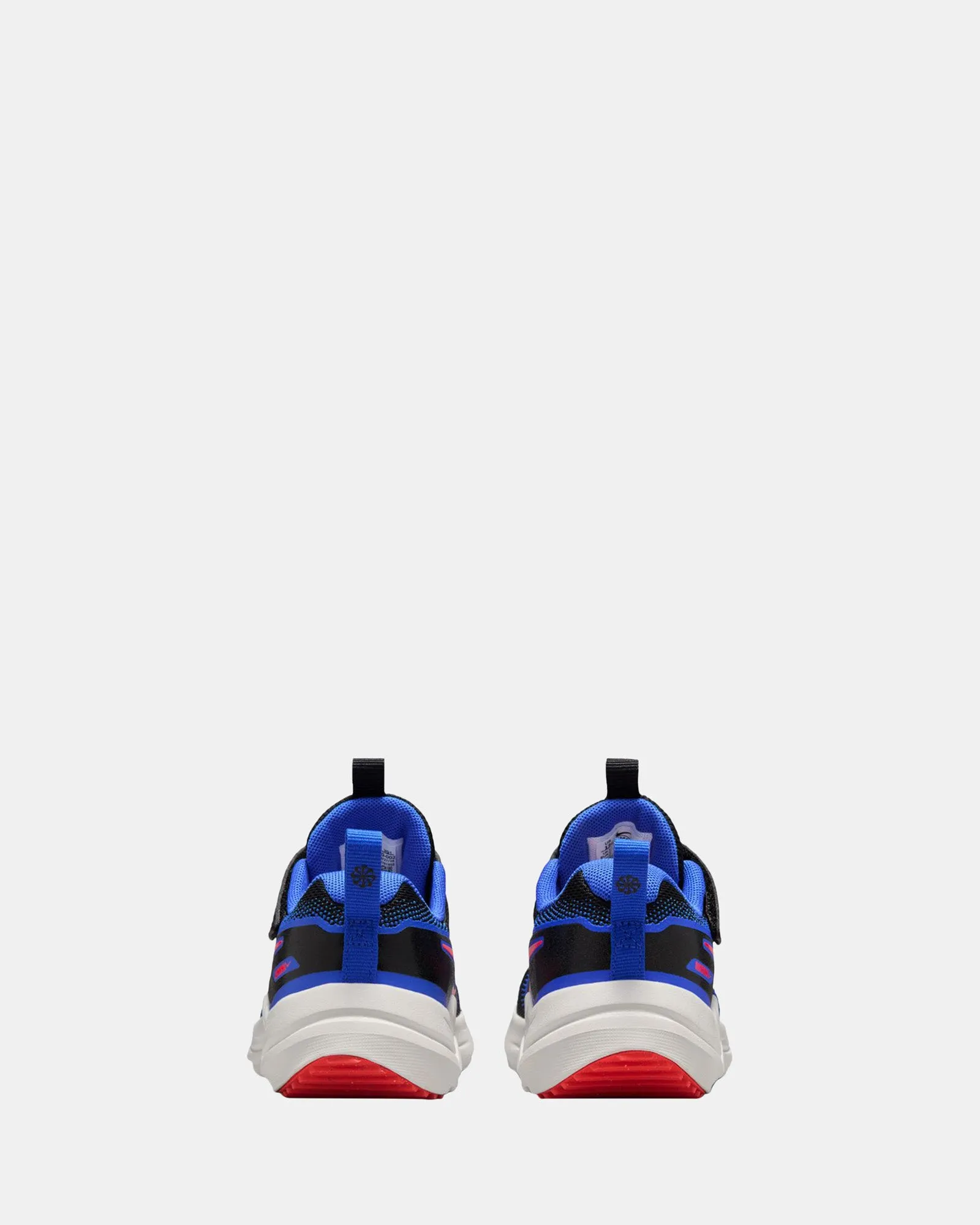 Nike Kids' Shoes Mystic Fly  Ps B Black/Bright Crimson/Royal