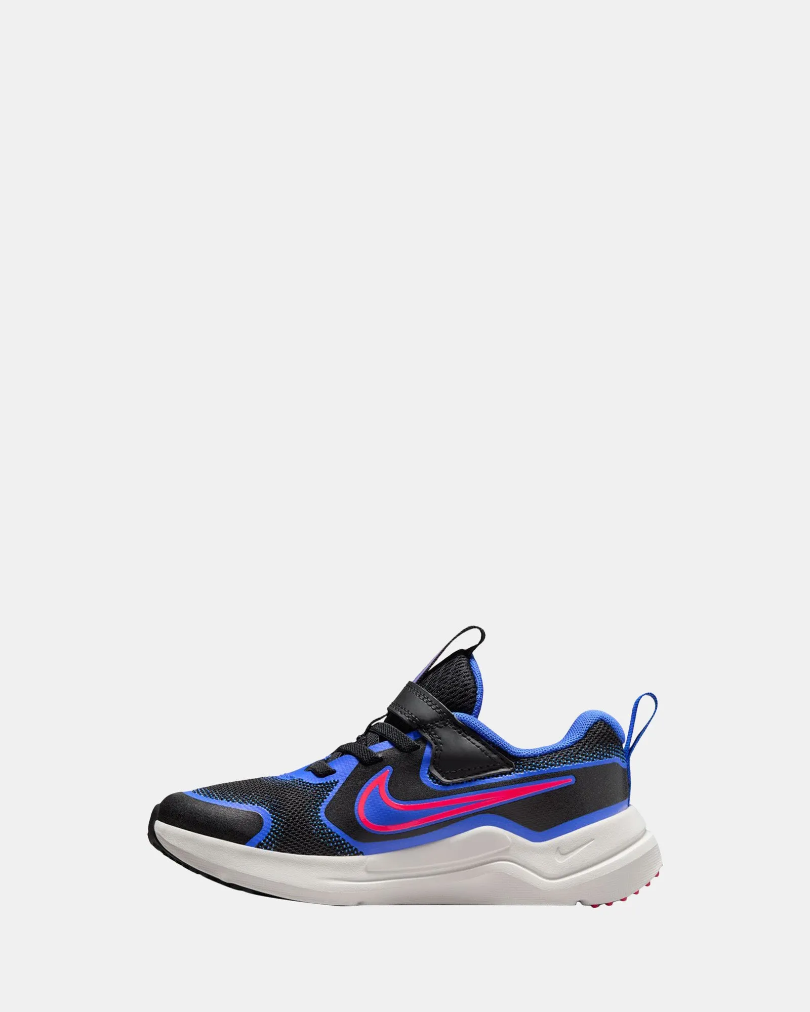 Nike Kids' Shoes Mystic Fly  Ps B Black/Bright Crimson/Royal