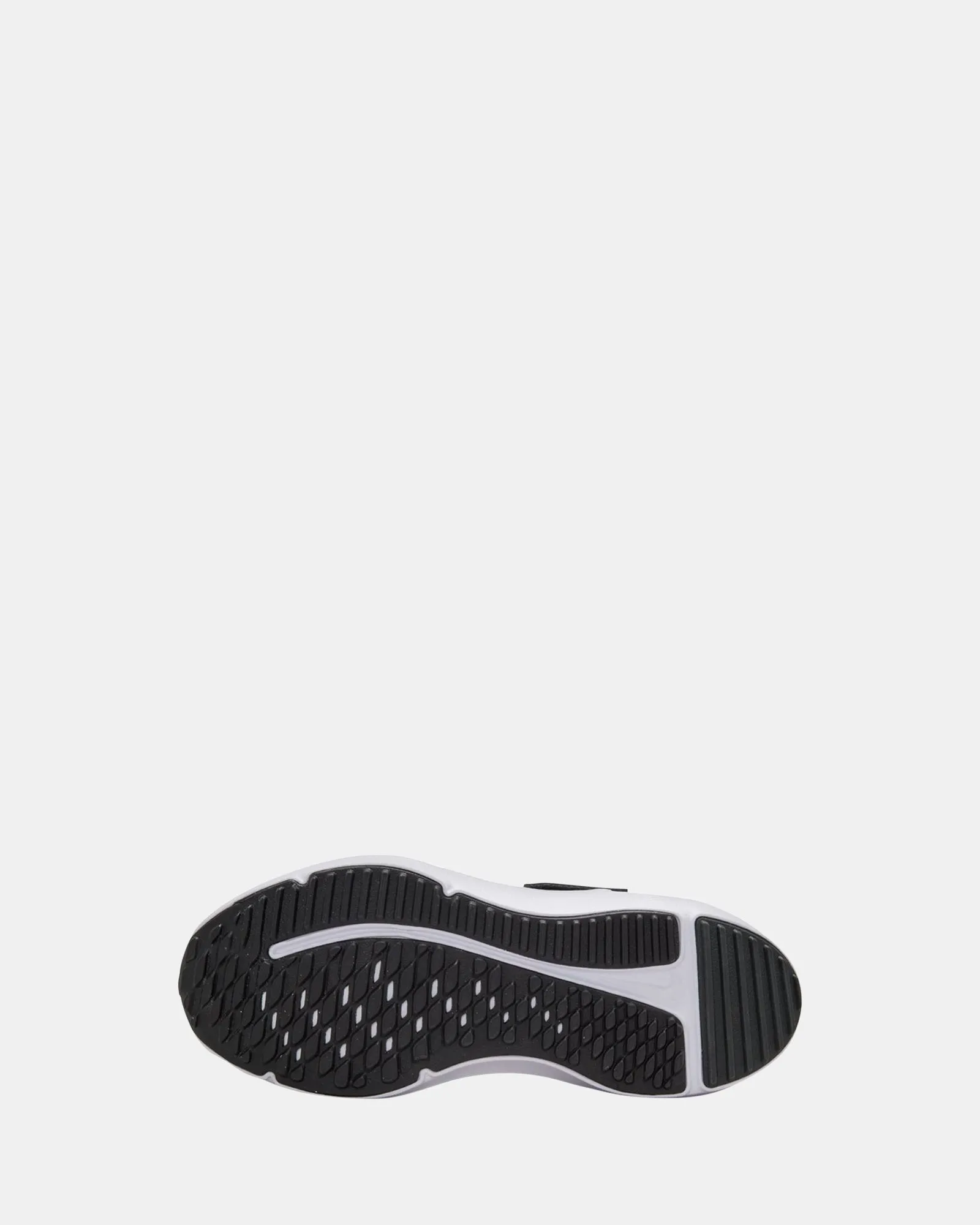 Nike Kids' Shoes Mystic Fly  Ps B Black/White/Anthracite