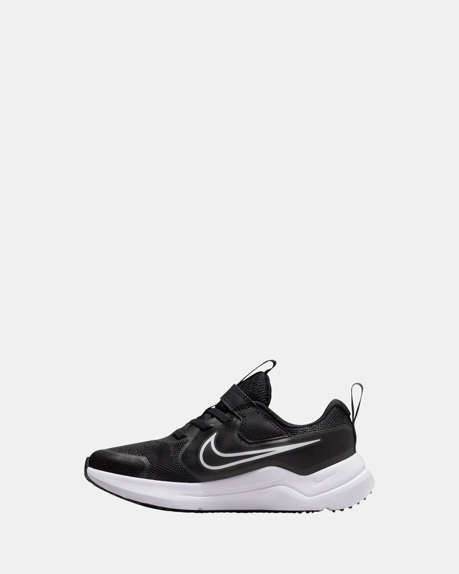 Nike Kids' Shoes Mystic Fly  Ps B Black/White/Anthracite
