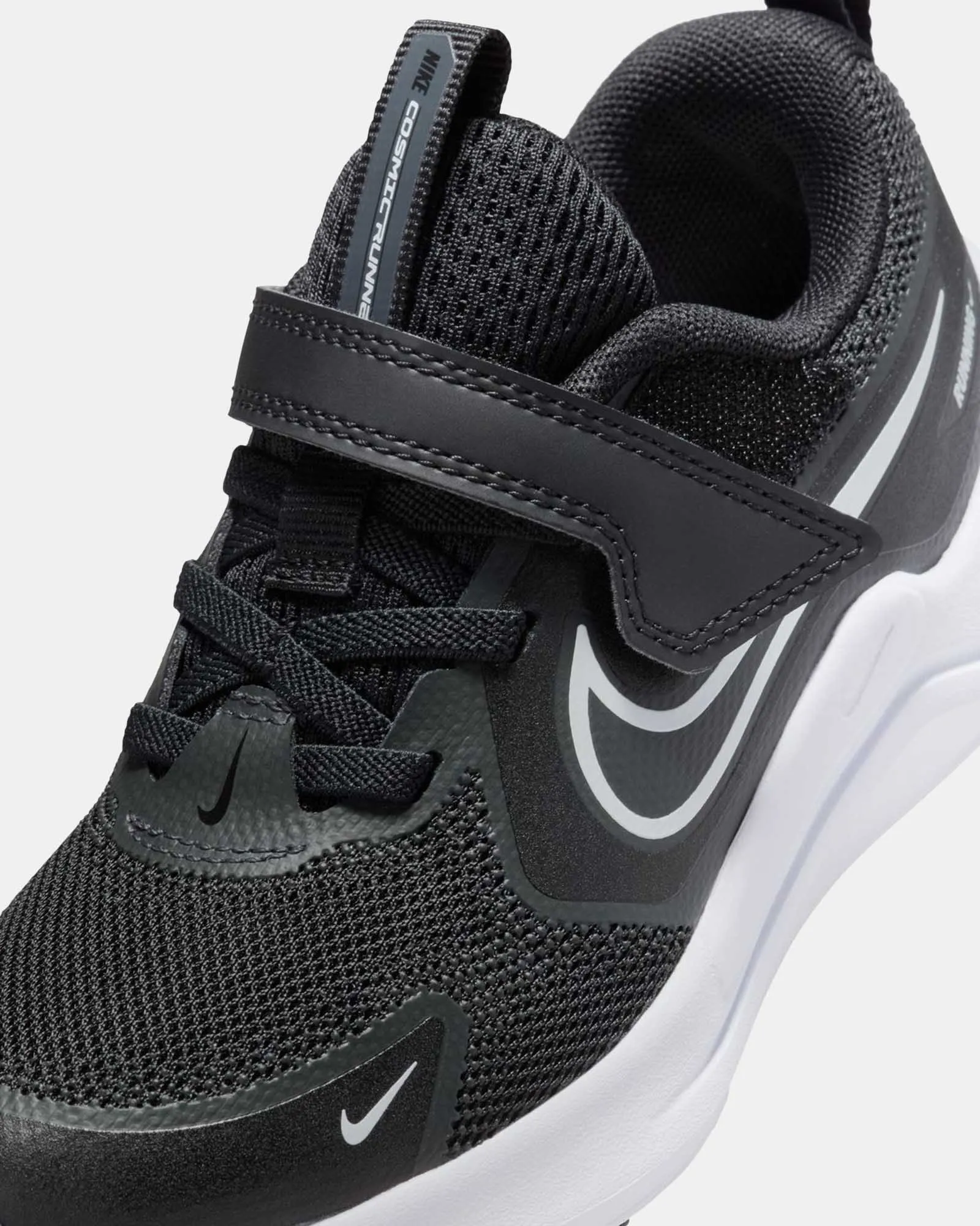 Nike Kids' Shoes Mystic Fly  Ps B Black/White/Anthracite