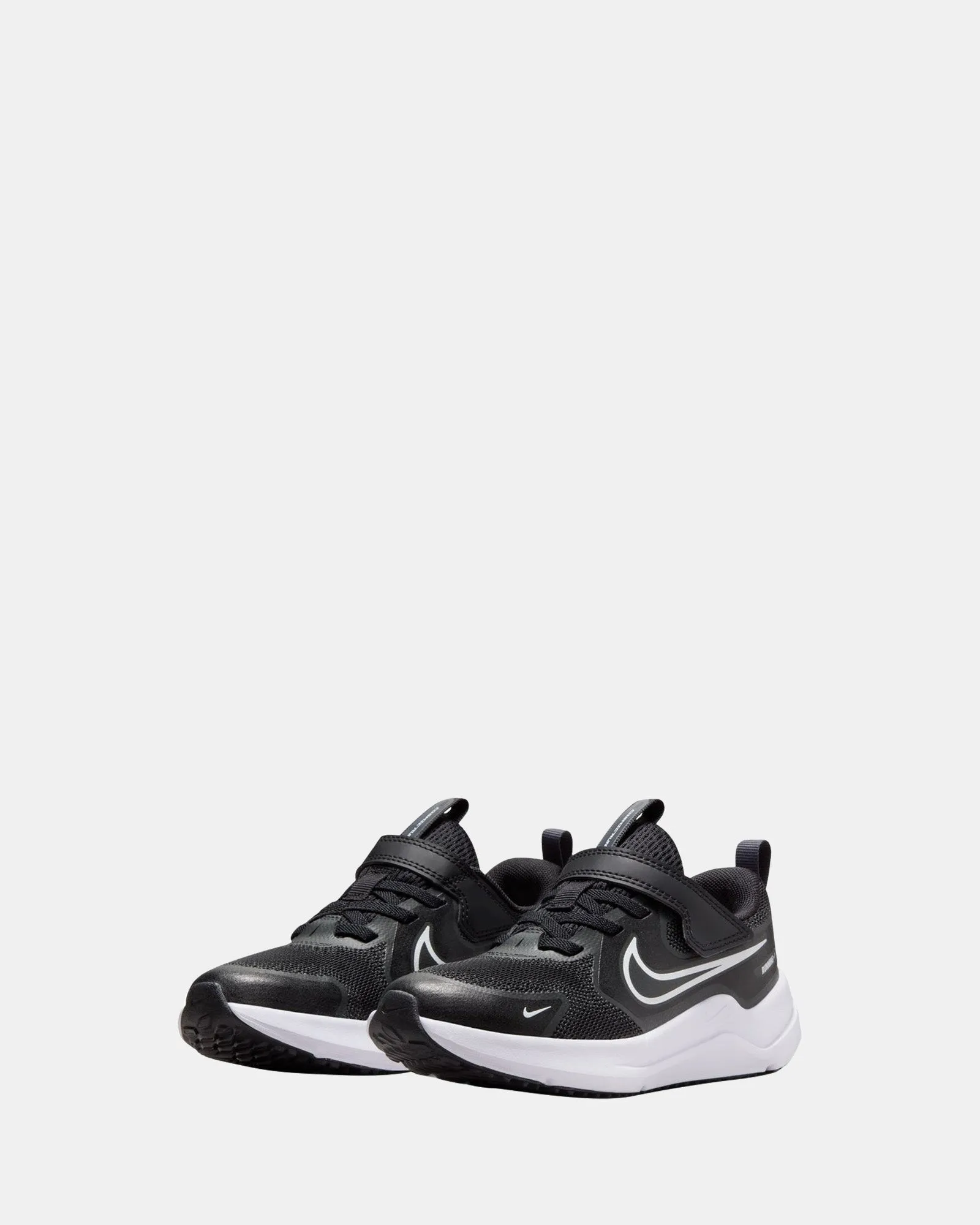 Nike Kids' Shoes Mystic Fly  Ps B Black/White/Anthracite