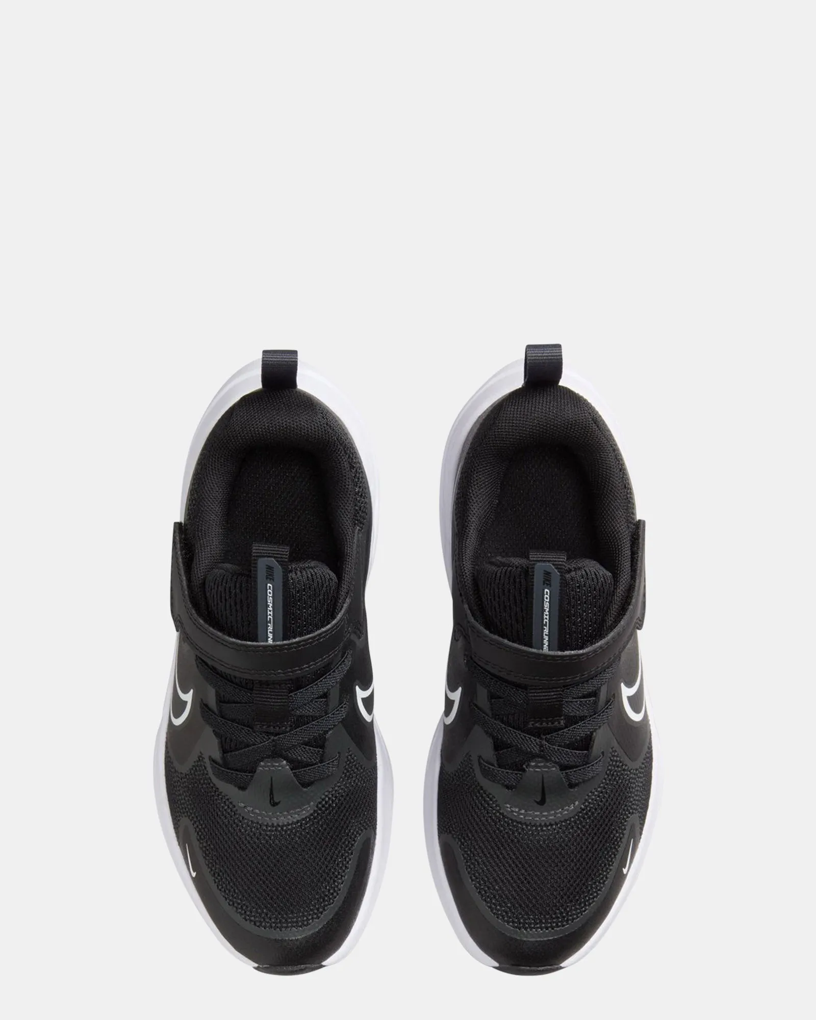 Nike Kids' Shoes Mystic Fly  Ps B Black/White/Anthracite