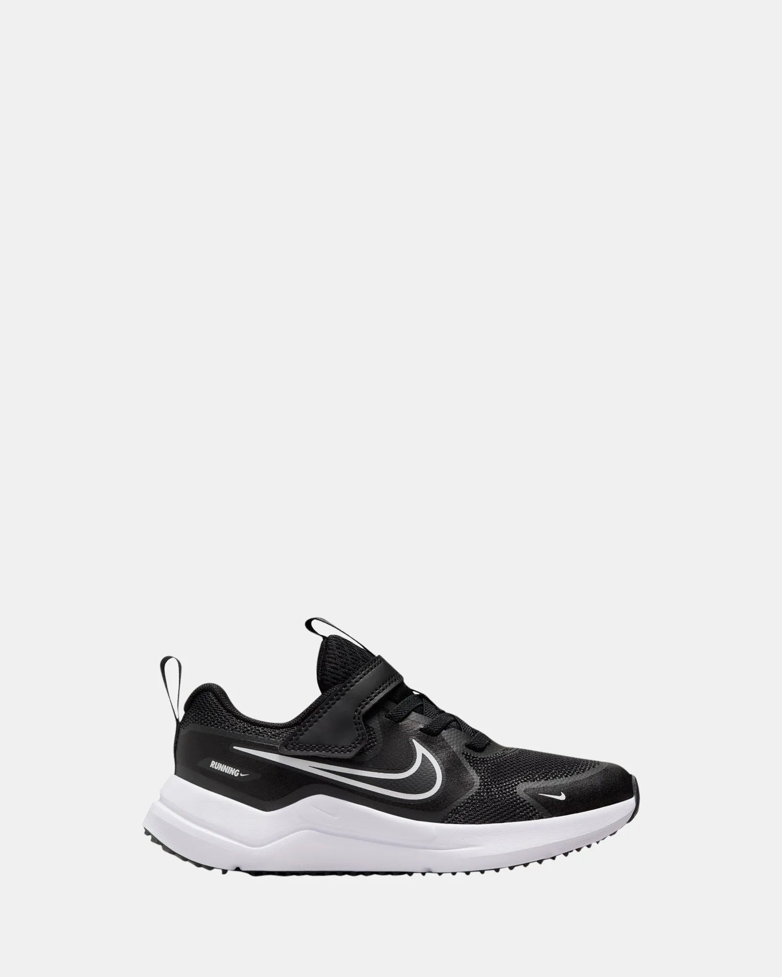 Nike Kids' Shoes Mystic Fly  Ps B Black/White/Anthracite