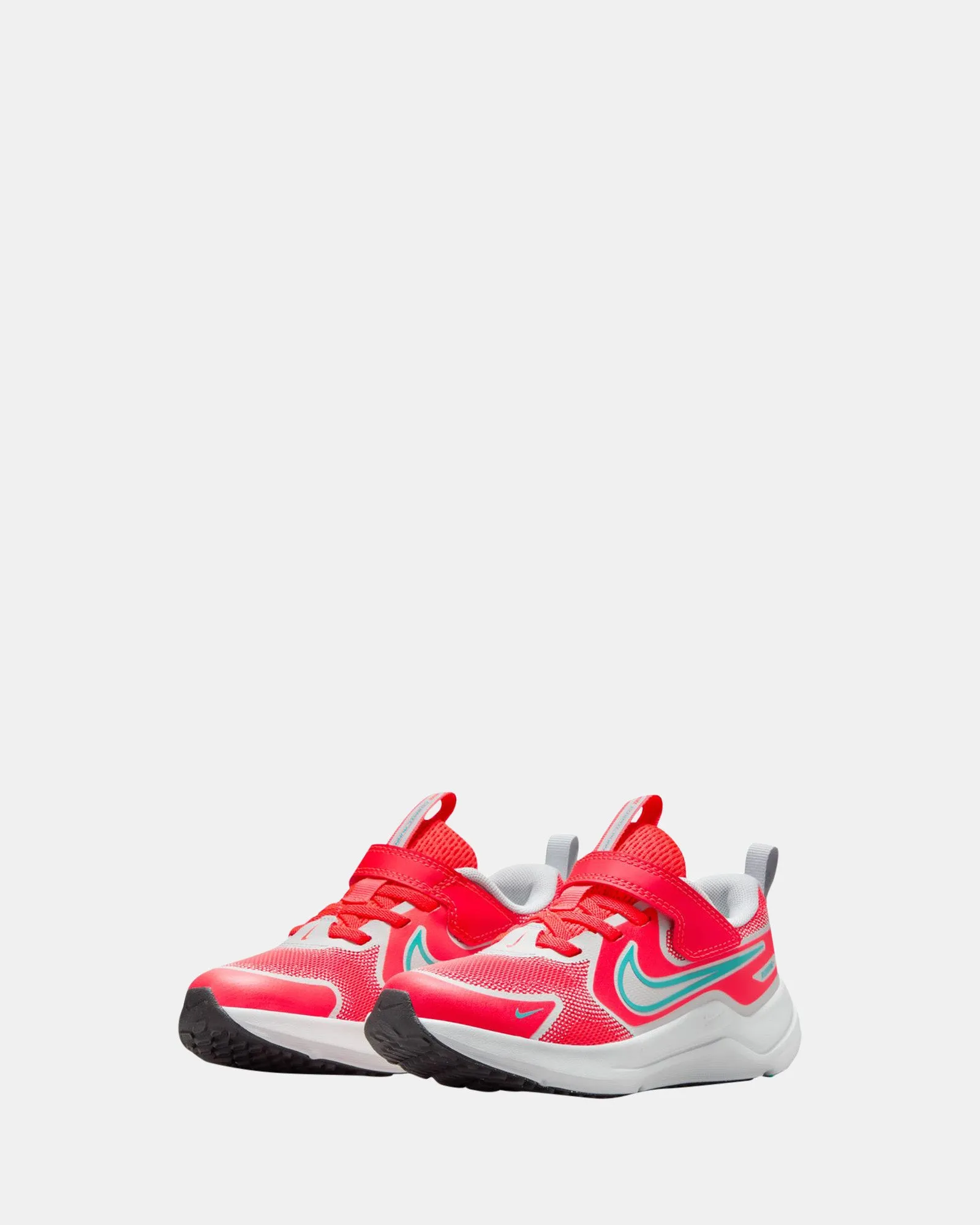 Nike Kids' Shoes Mystic Fly Ps G Bright Crimson/Dusty Cactus