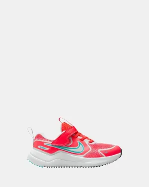 Nike Kids' Shoes Mystic Fly Ps G Bright Crimson/Dusty Cactus
