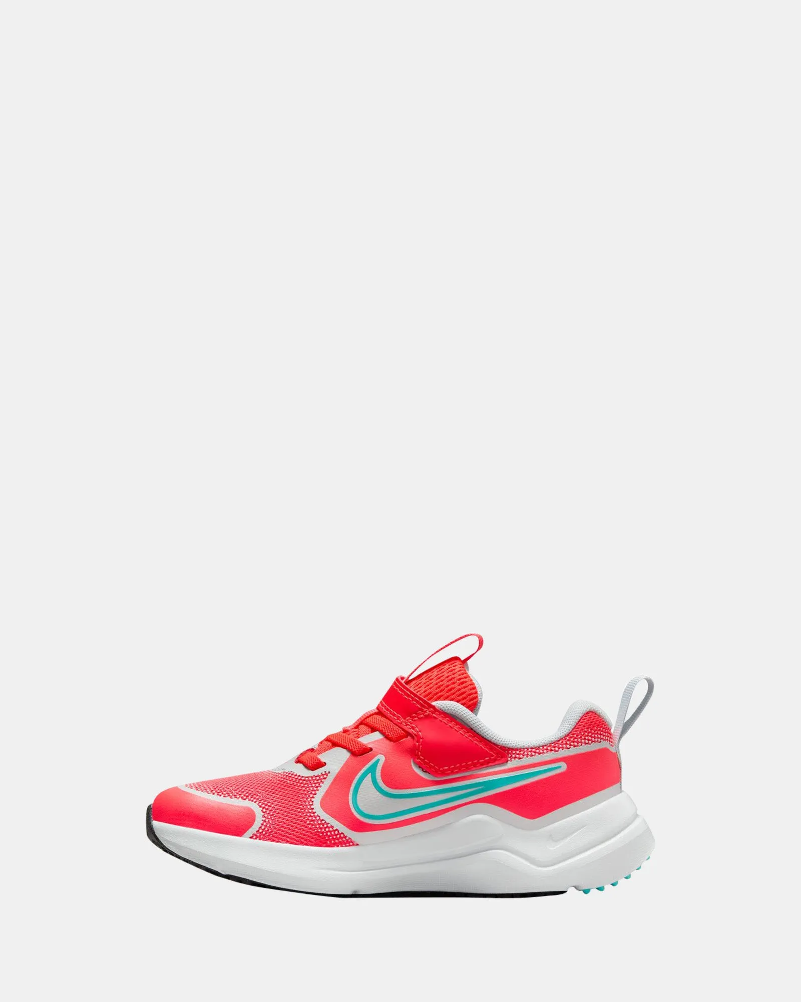 Nike Kids' Shoes Mystic Fly Ps G Bright Crimson/Dusty Cactus