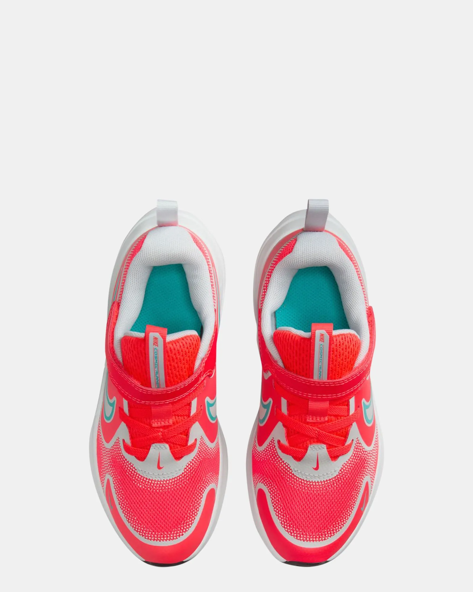 Nike Kids' Shoes Mystic Fly Ps G Bright Crimson/Dusty Cactus