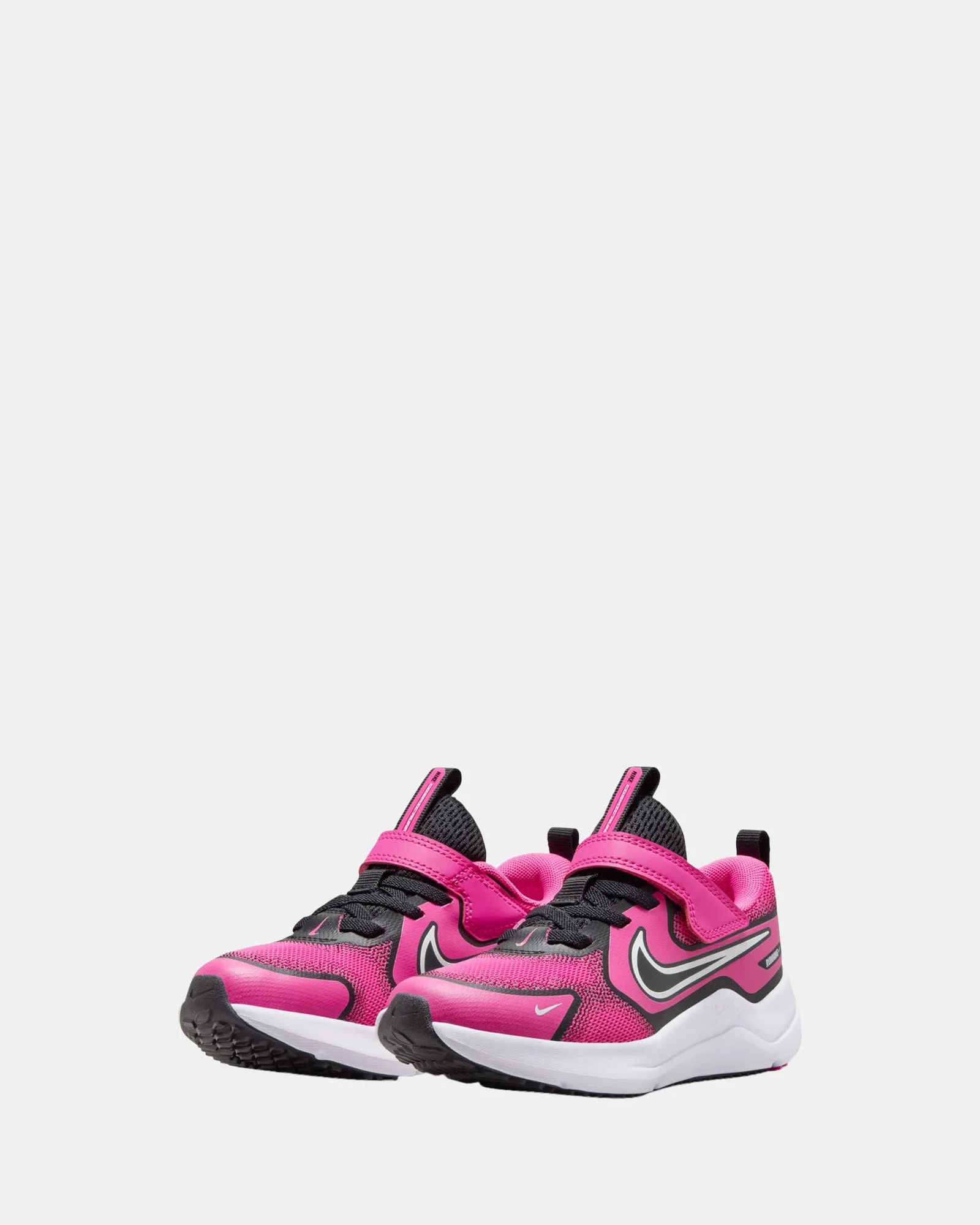 Nike Kids' Shoes Mystic Fly Ps G Laser Fuchsia/White/Black