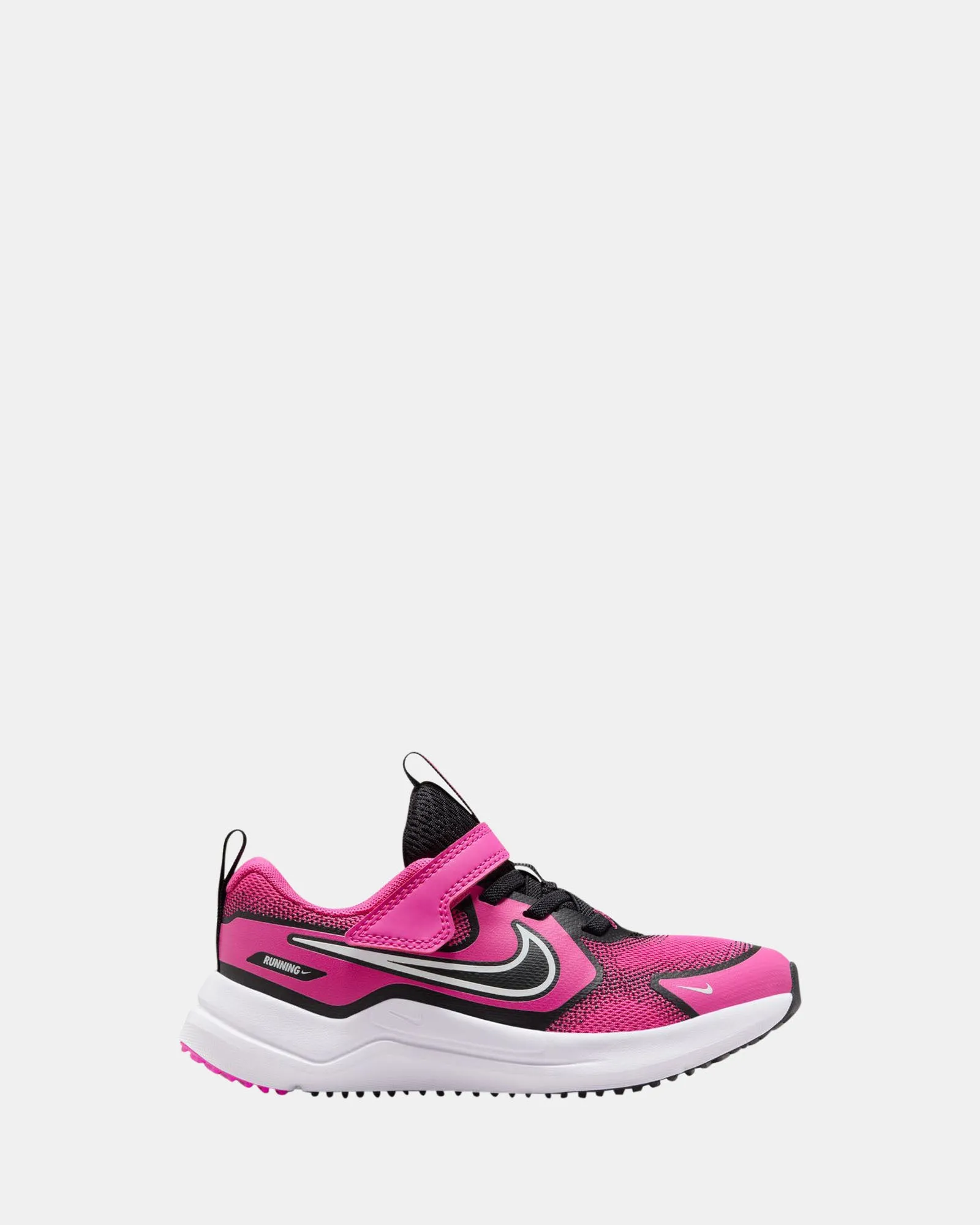 Nike Kids' Shoes Mystic Fly Ps G Laser Fuchsia/White/Black