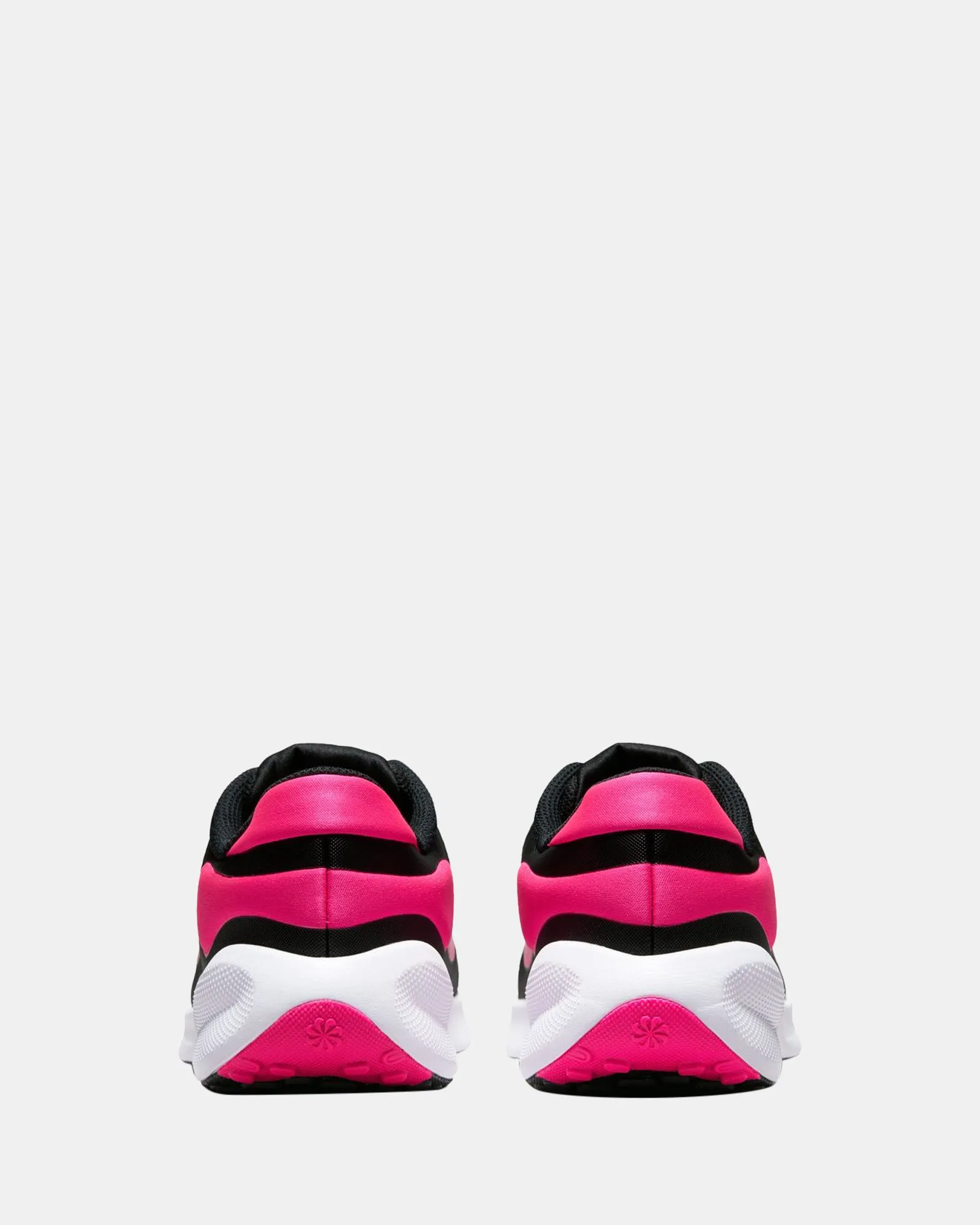 Nike Kids' Shoes Revolution 7 Grade School Black/Hyper Pink/White