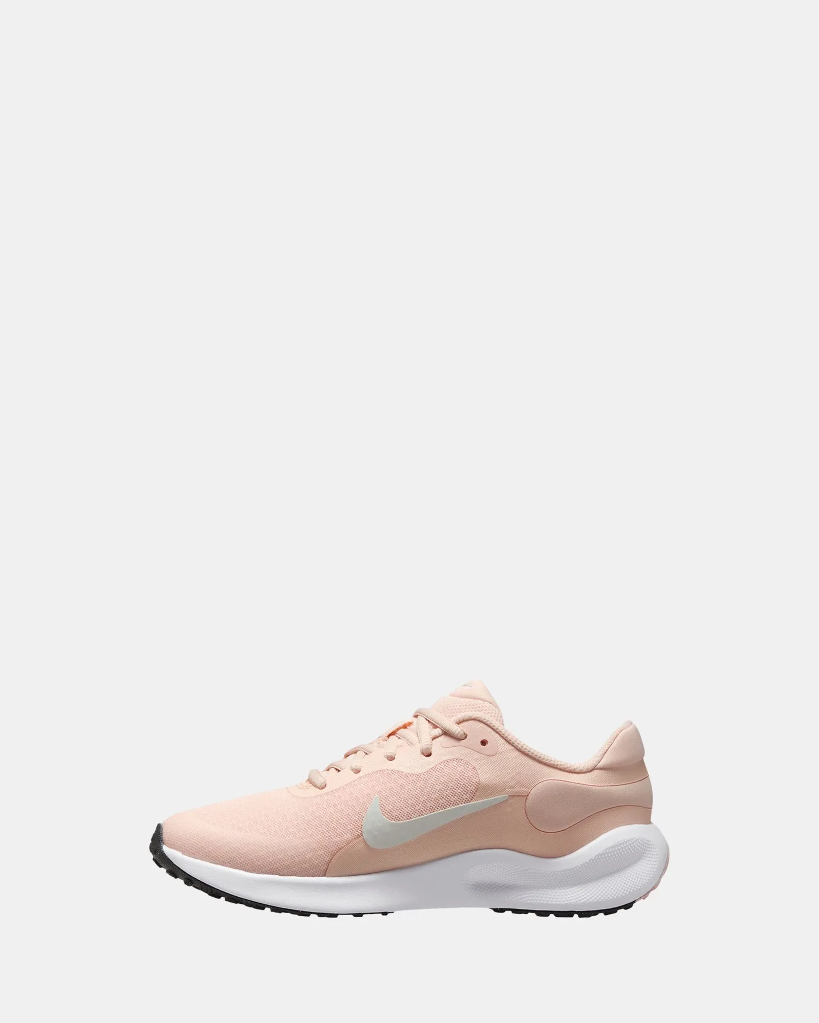 Nike Kids' Shoes Revolution 7 Grade School Echo Pink/Summit White/White