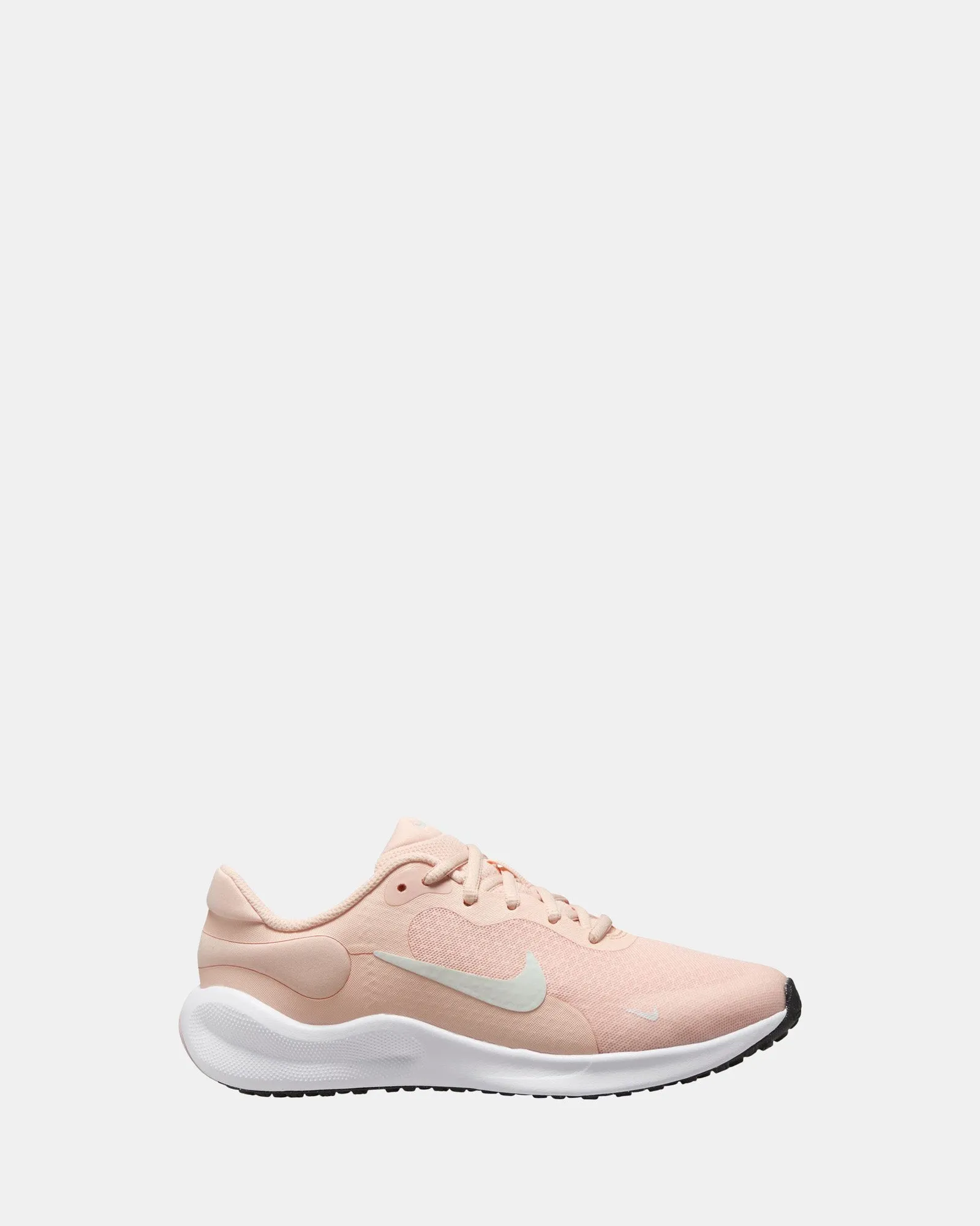 Nike Kids' Shoes Revolution 7 Grade School Echo Pink/Summit White/White
