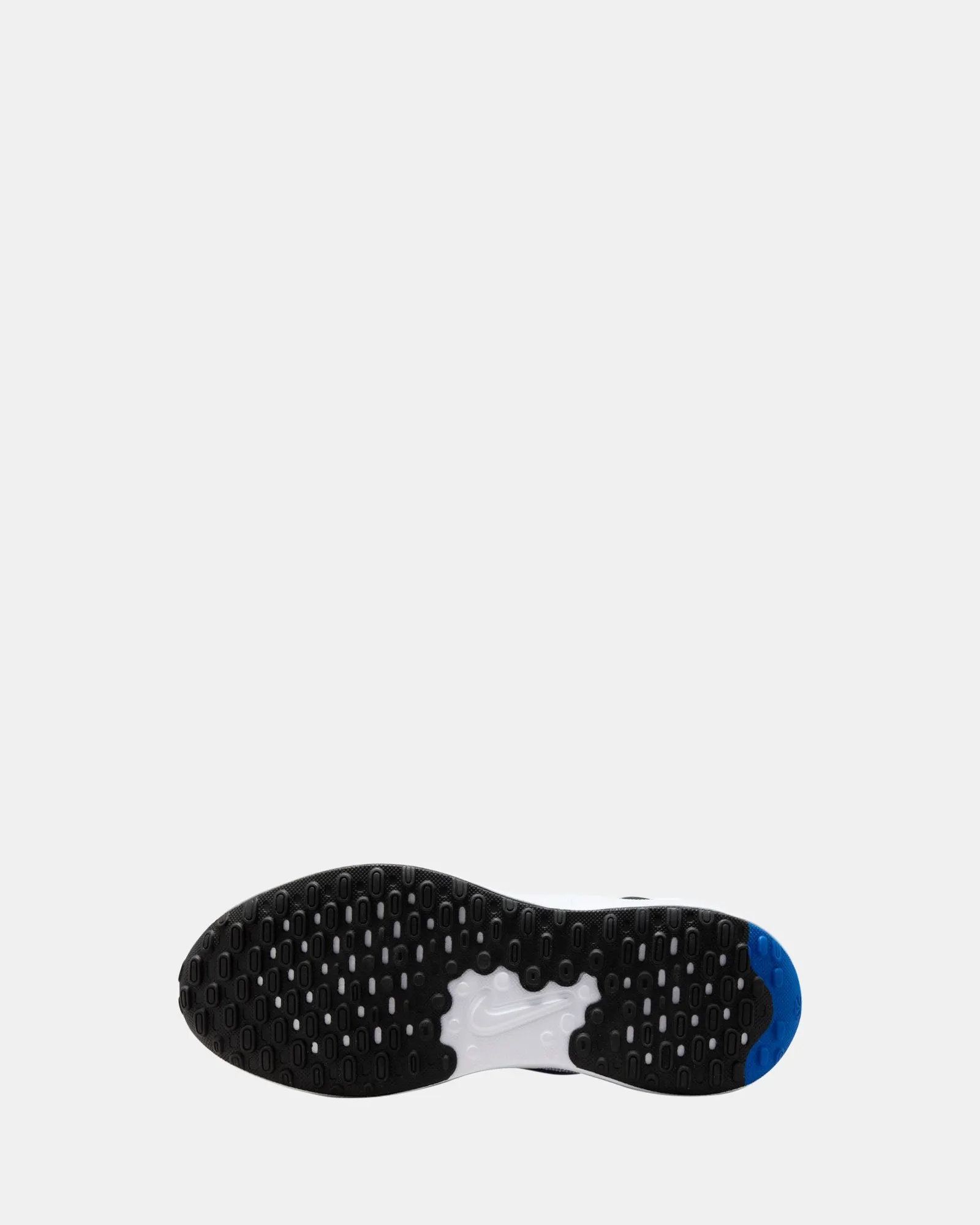 Nike Kids' Shoes Revolution 7 Grade School Game Royal/White/Black