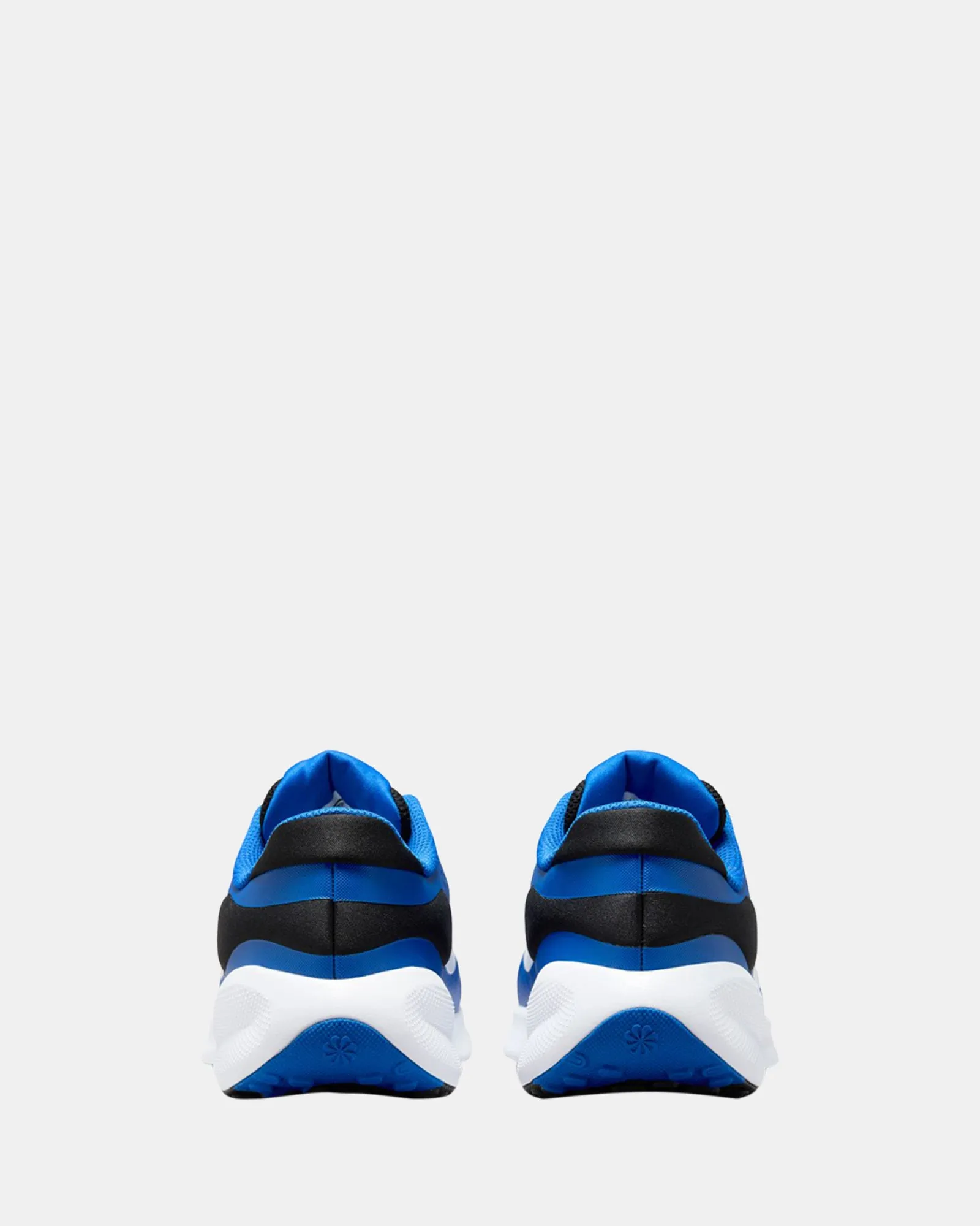 Nike Kids' Shoes Revolution 7 Grade School Game Royal/White/Black