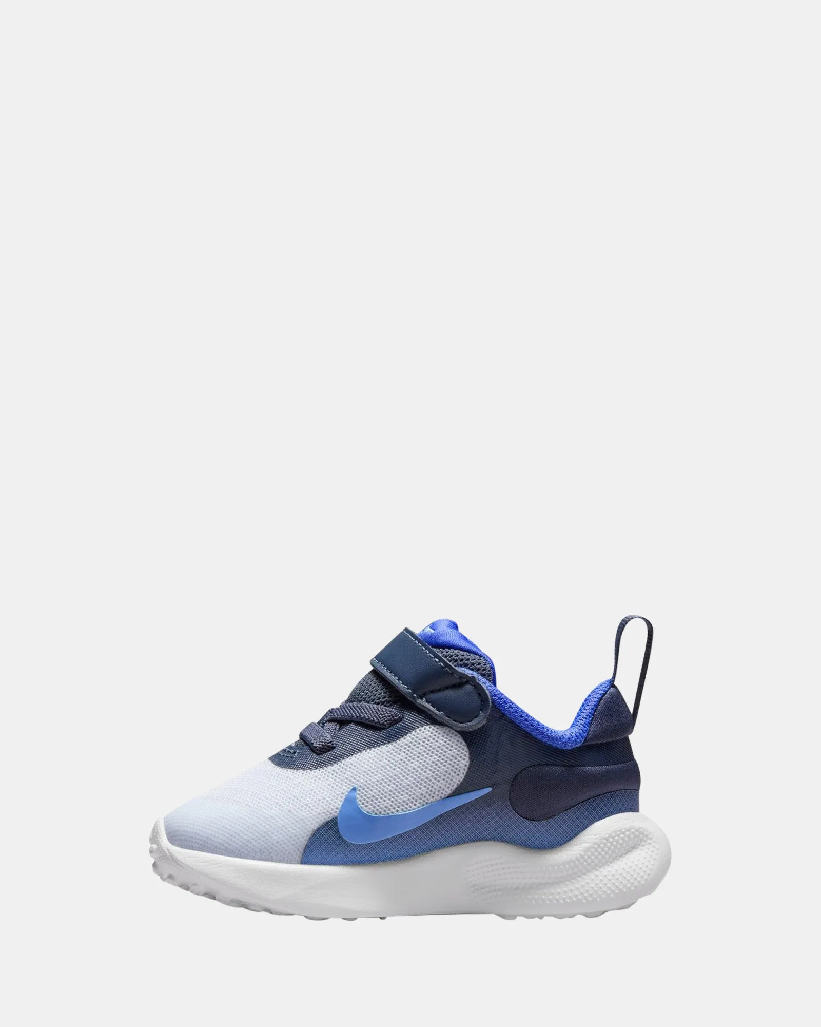 Nike Kids' Shoes Revolution 7 Infant Football Grey/Royal Pulse/Blue