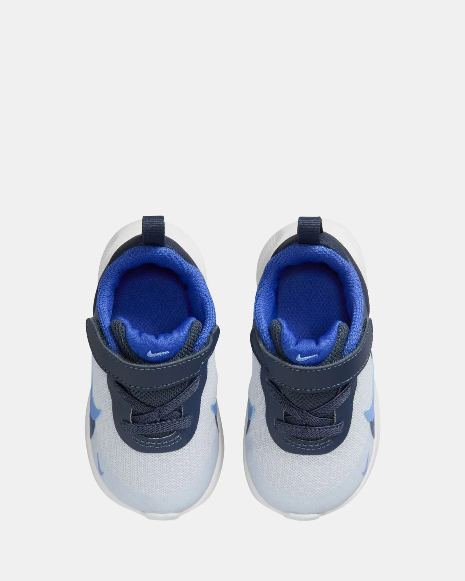 Nike Kids' Shoes Revolution 7 Infant Football Grey/Royal Pulse/Blue