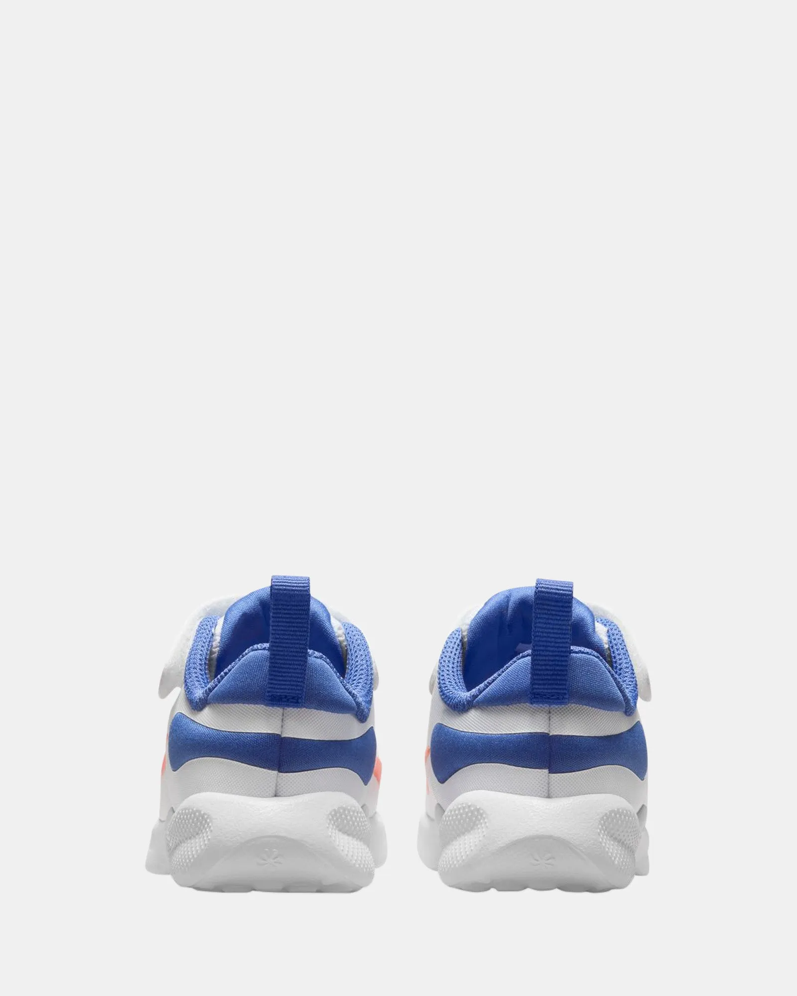 Nike Kids' Shoes Revolution 7 Infant White/Team Orange/Blue