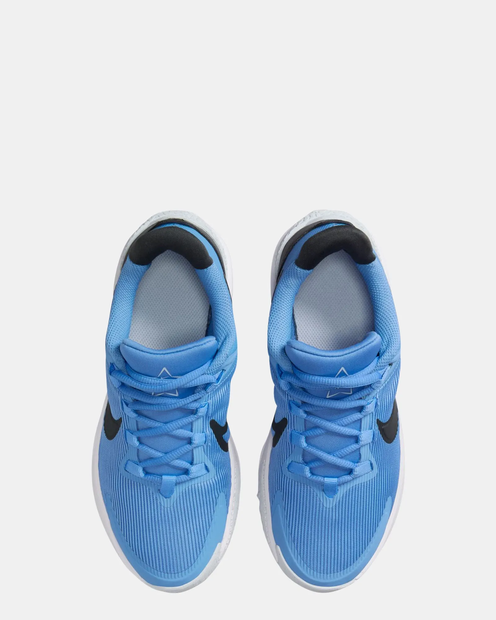 Nike Kids' Shoes Star Runner 4 Nn Grade School Beyond Blue/Anthracite/White