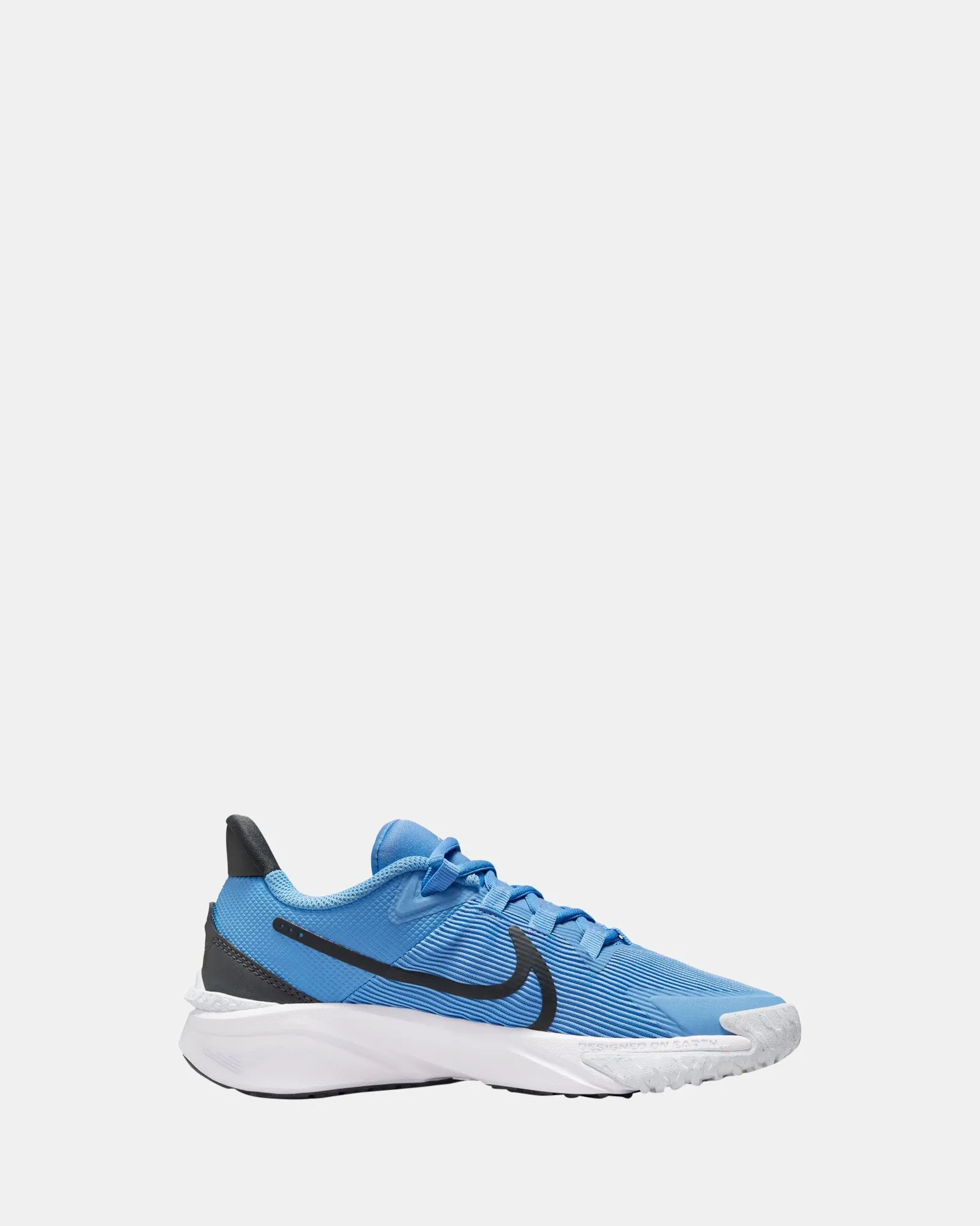 Nike Kids' Shoes Star Runner 4 Nn Grade School Beyond Blue/Anthracite/White