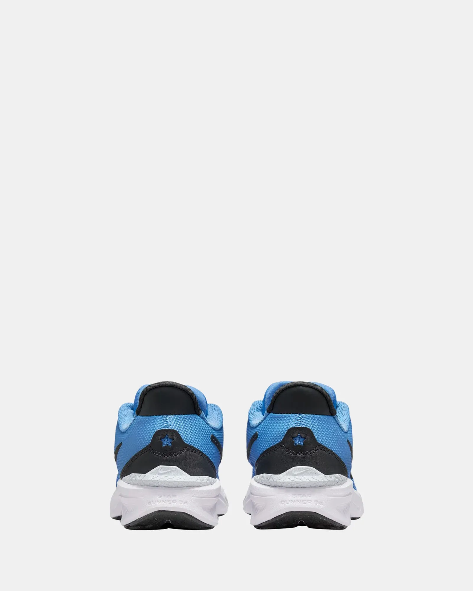 Nike Kids' Shoes Star Runner 4 Nn Grade School Beyond Blue/Anthracite/White