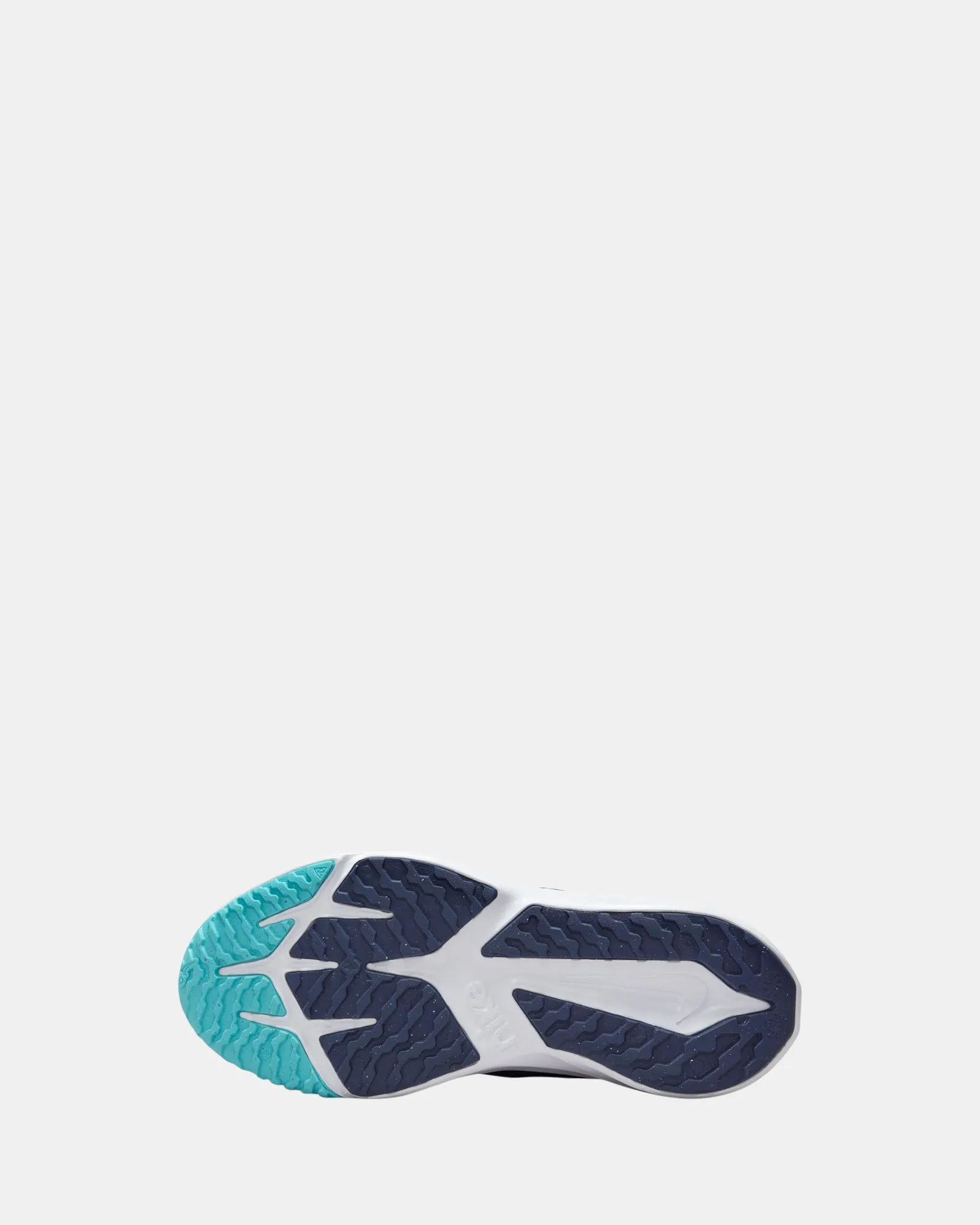Nike Kids' Shoes Star Runner 4 Nn Grade School Midnight Navy/Volt Tint/Cactus