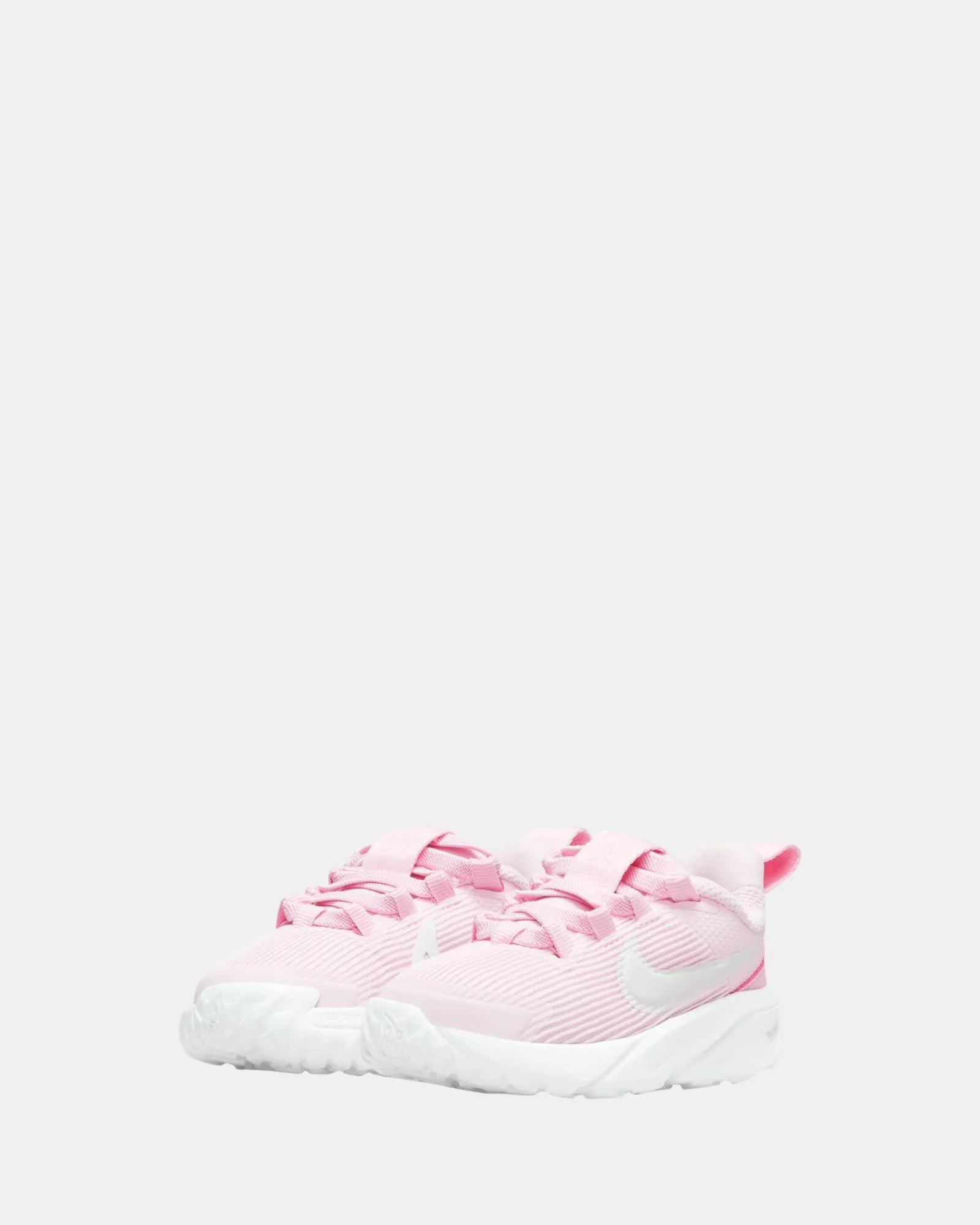 Nike Kids' Shoes Star Runner 4 NN Infant Pink Foam/White