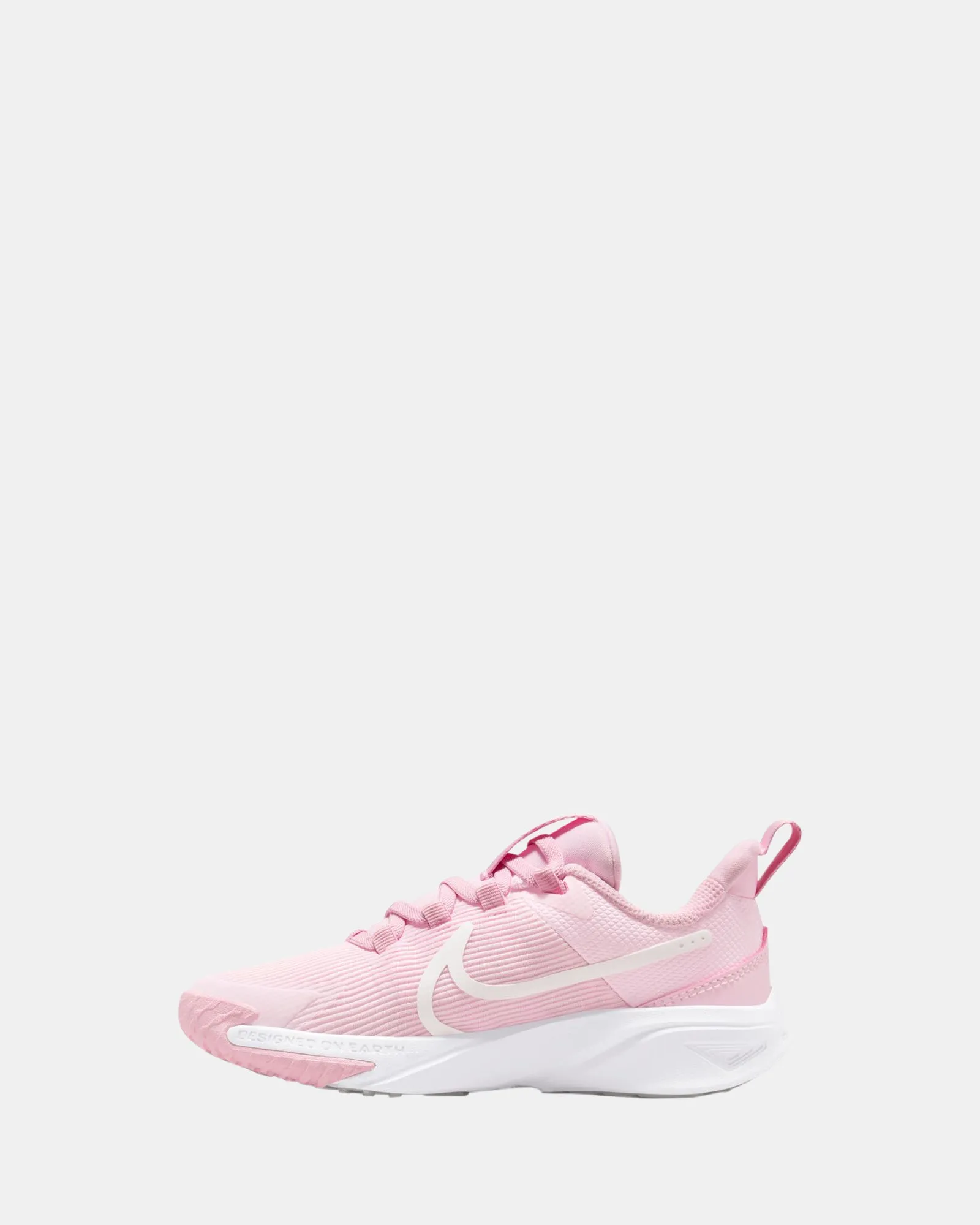 Nike Kids' Shoes Star Runner 4 NN Pre-School Pink Foam/White