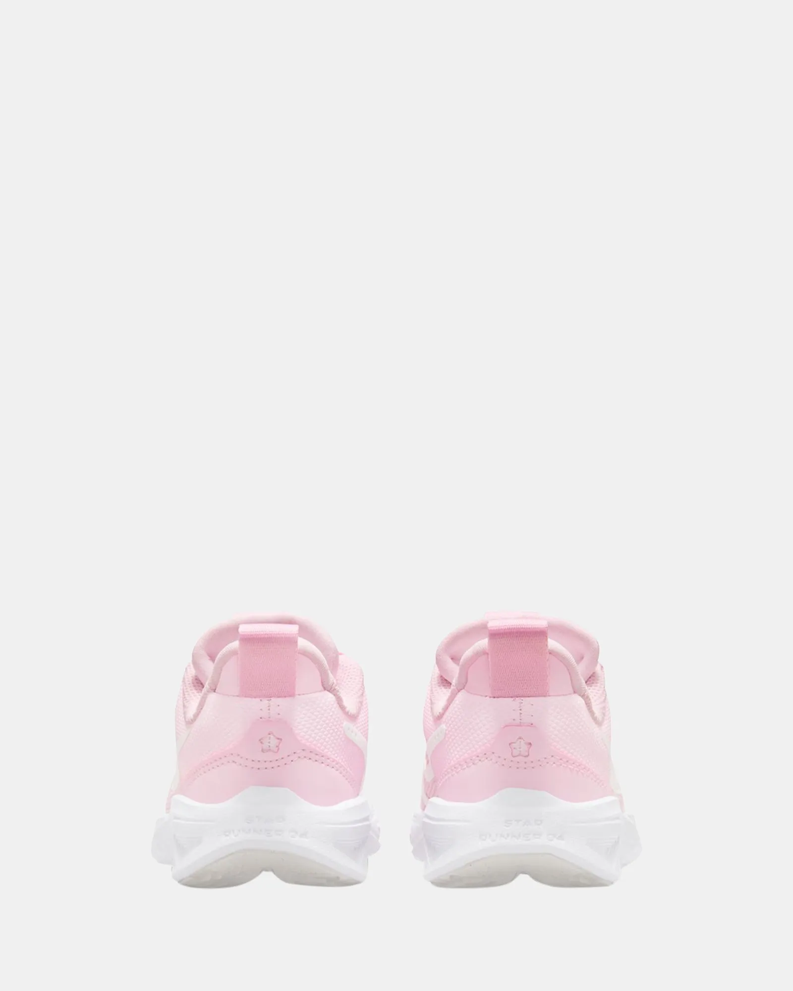 Nike Kids' Shoes Star Runner 4 NN Pre-School Pink Foam/White