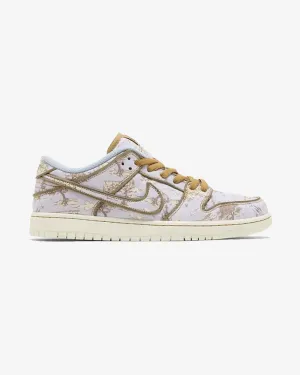 NIKE SB DUNK LOW PRO PRM CITY OF STYLE PACK TOILE
