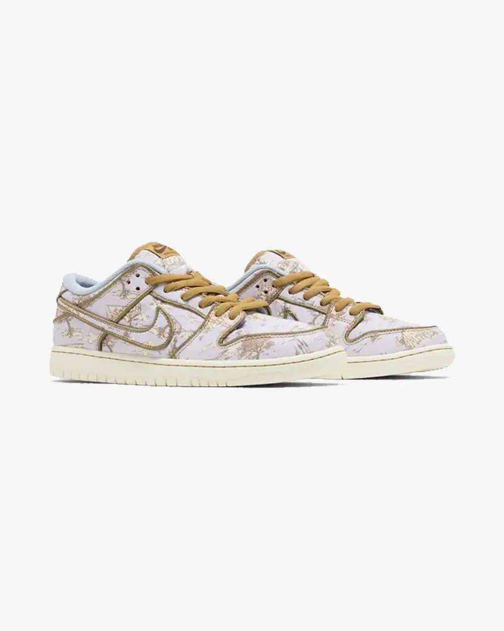NIKE SB DUNK LOW PRO PRM CITY OF STYLE PACK TOILE