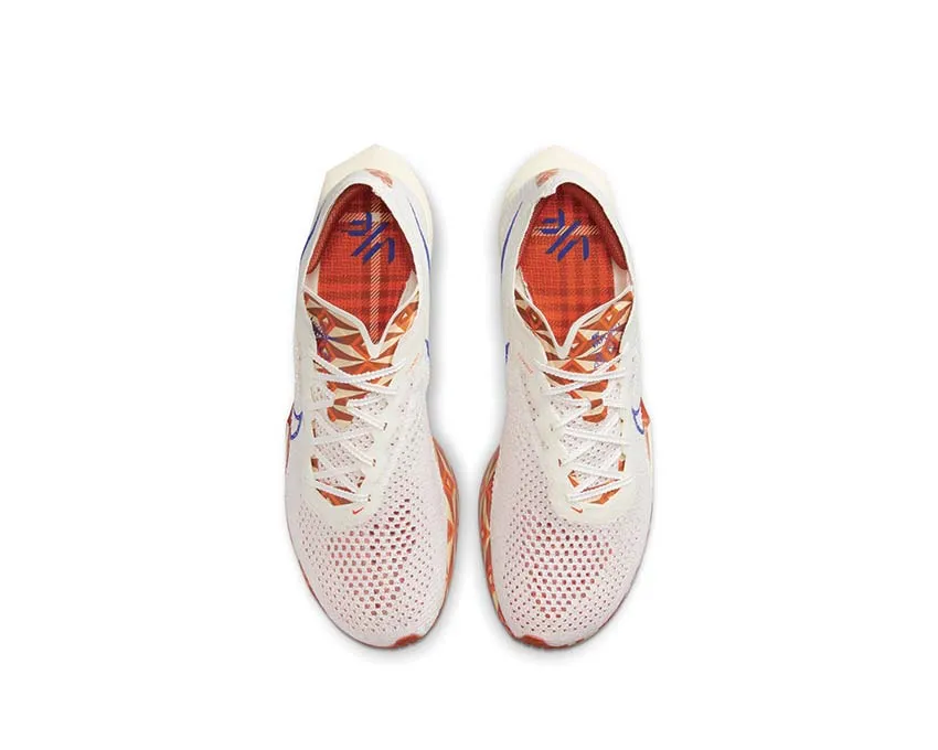 Nike Shoes Nike ZoomX Vaporfly Next 3% Prm "Blue Ribbon Sports"