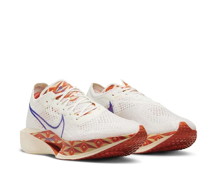 Nike Shoes Nike ZoomX Vaporfly Next 3% Prm "Blue Ribbon Sports"