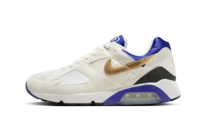 Nike	Sneakers Nike Air 180 'Concord' - 2024