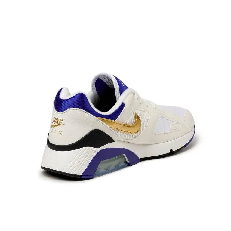 Nike	Sneakers Nike Air 180 'Concord' - 2024