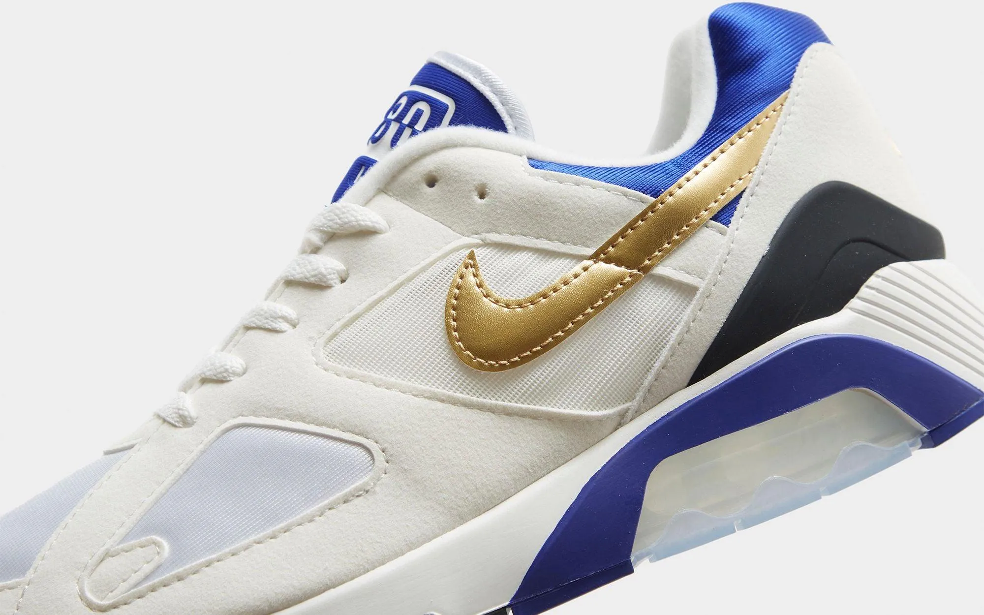 Nike	Sneakers Nike Air 180 'Concord' - 2024