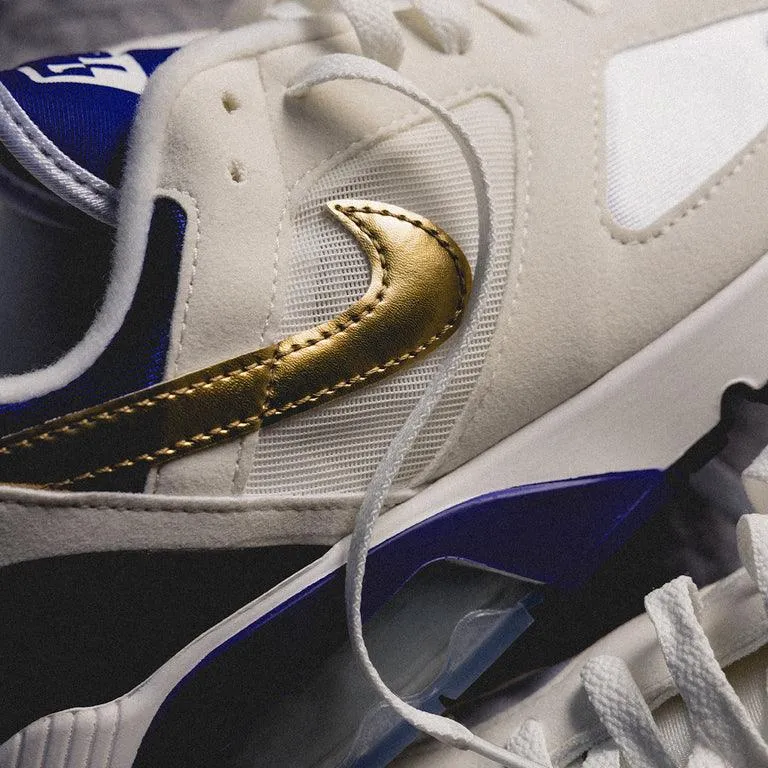 Nike	Sneakers Nike Air 180 'Concord' - 2024