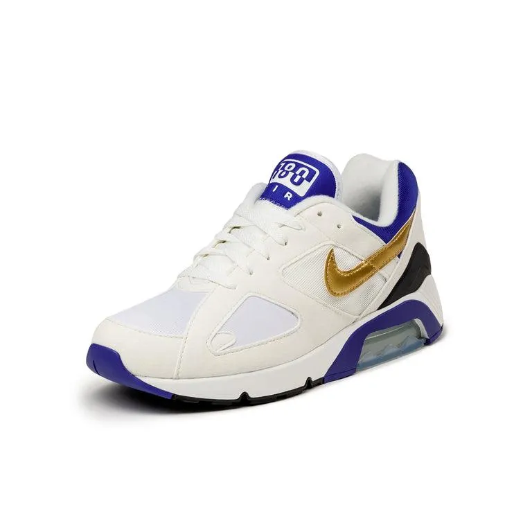 Nike	Sneakers Nike Air 180 'Concord' - 2024