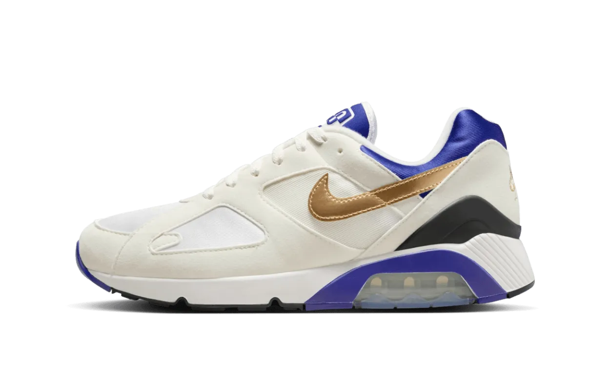 Nike	Sneakers Nike Air 180 'Concord' - 2024