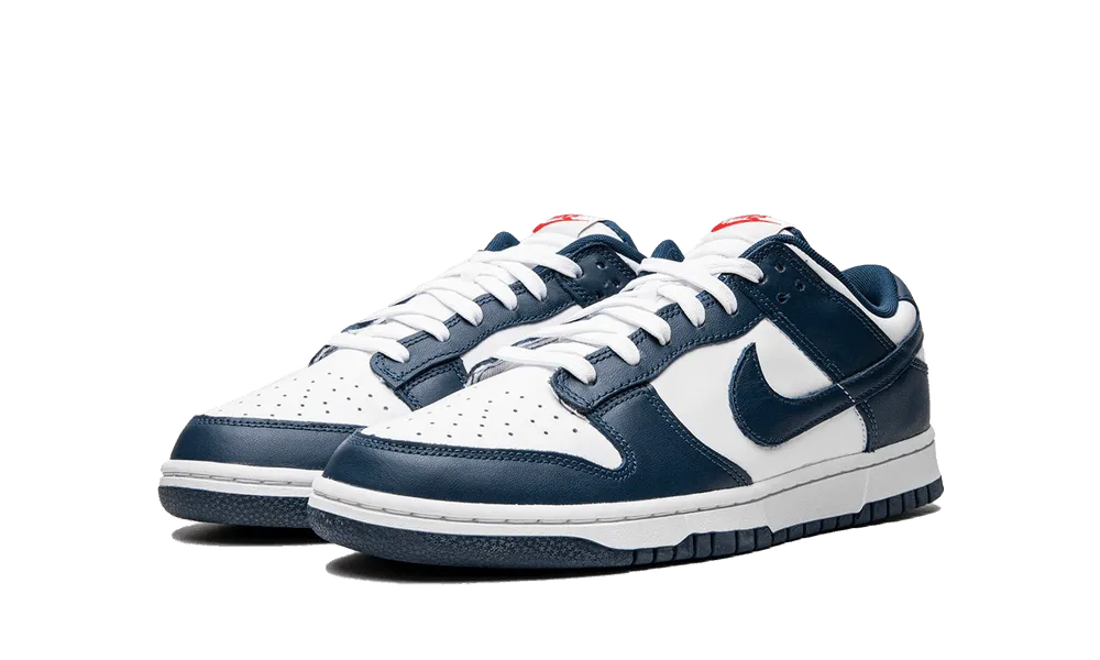 Nike	Sneakers Nike Dunk Low 'Valerian Blue'