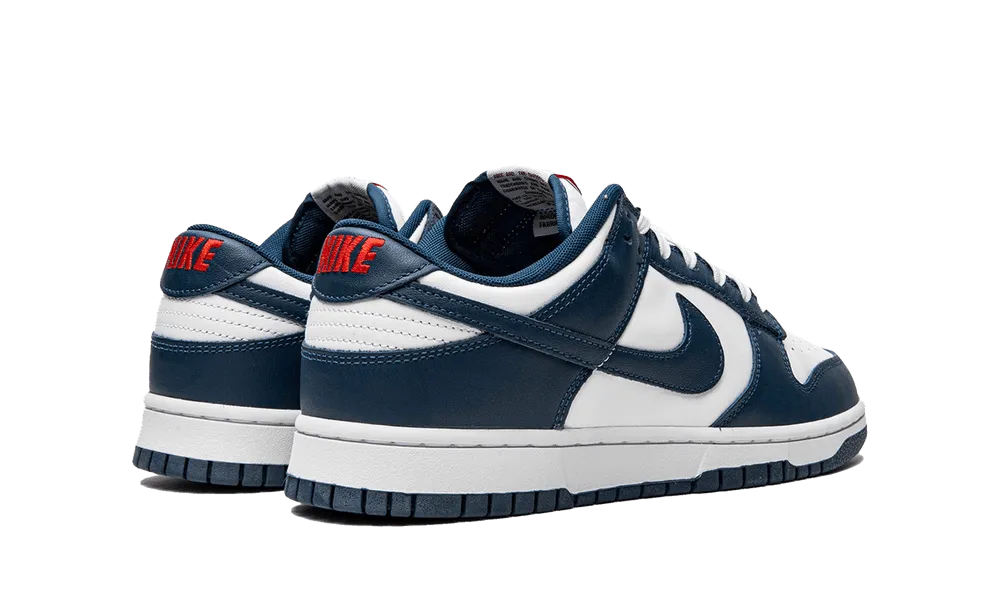 Nike	Sneakers Nike Dunk Low 'Valerian Blue'