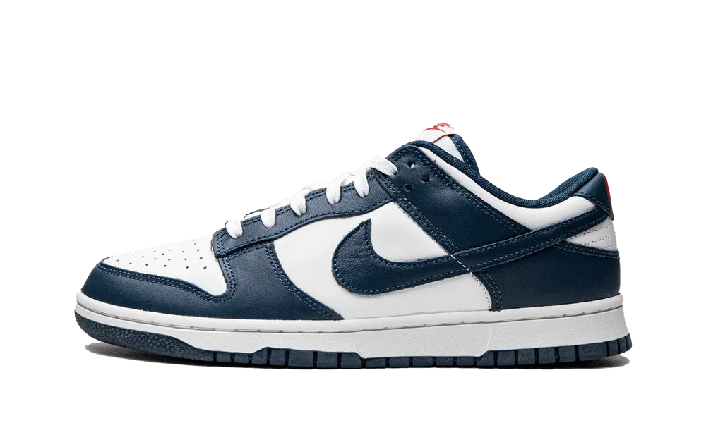 Nike	Sneakers Nike Dunk Low 'Valerian Blue'